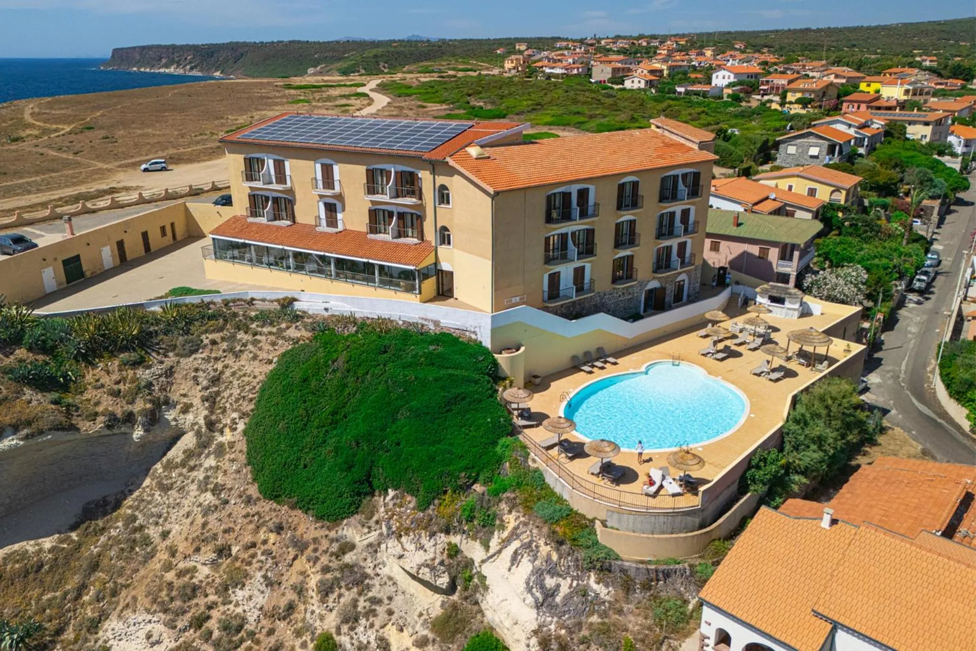 Felix Hotels - Hotel La Baja