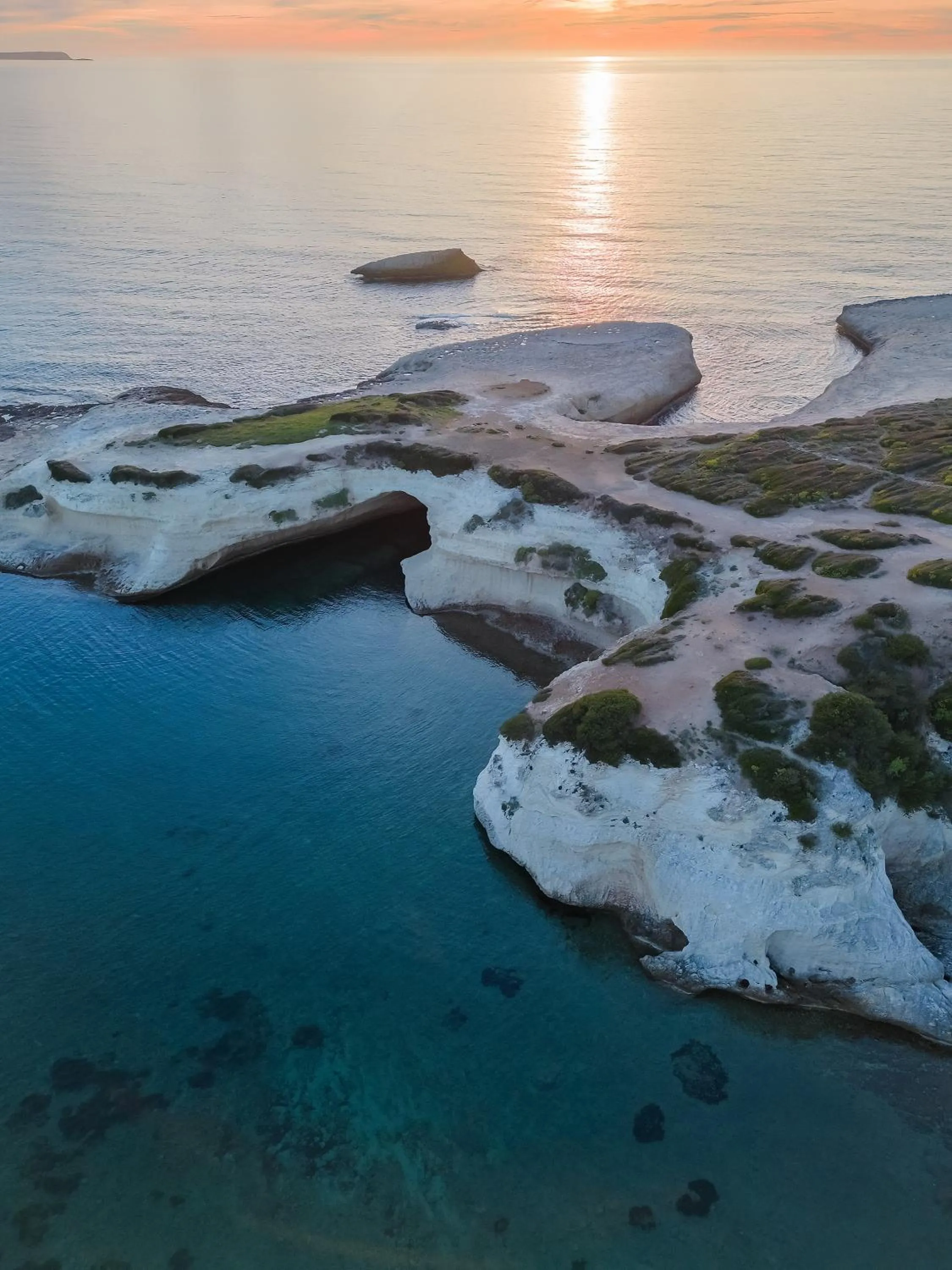 Natural landscape in Felix Hotels - Hotel La Baja