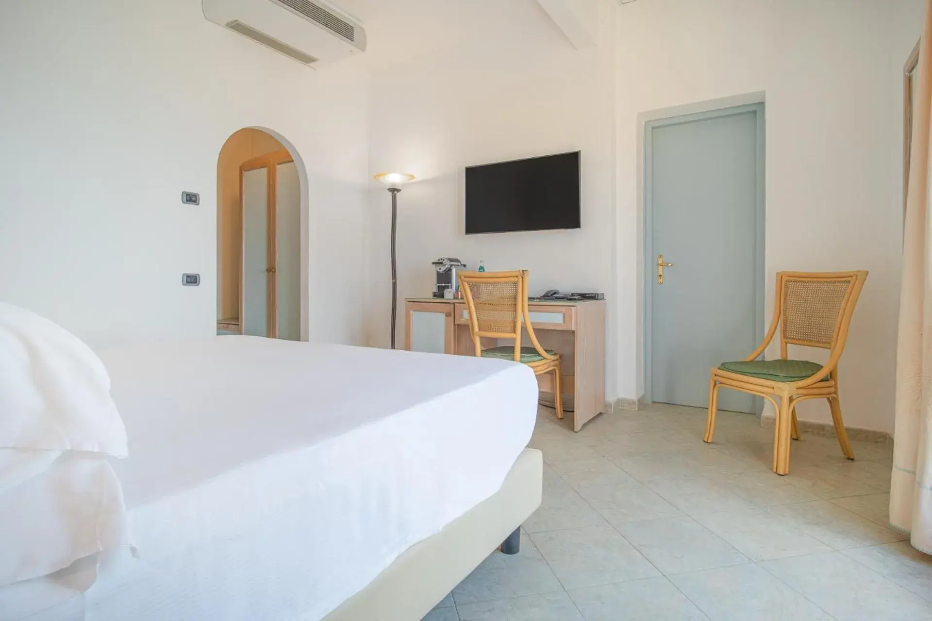 Family Room with Sea View in Felix Hotels - Hotel La Baja Family Room with Sea View in Felix Hotels - Hotel La Baja