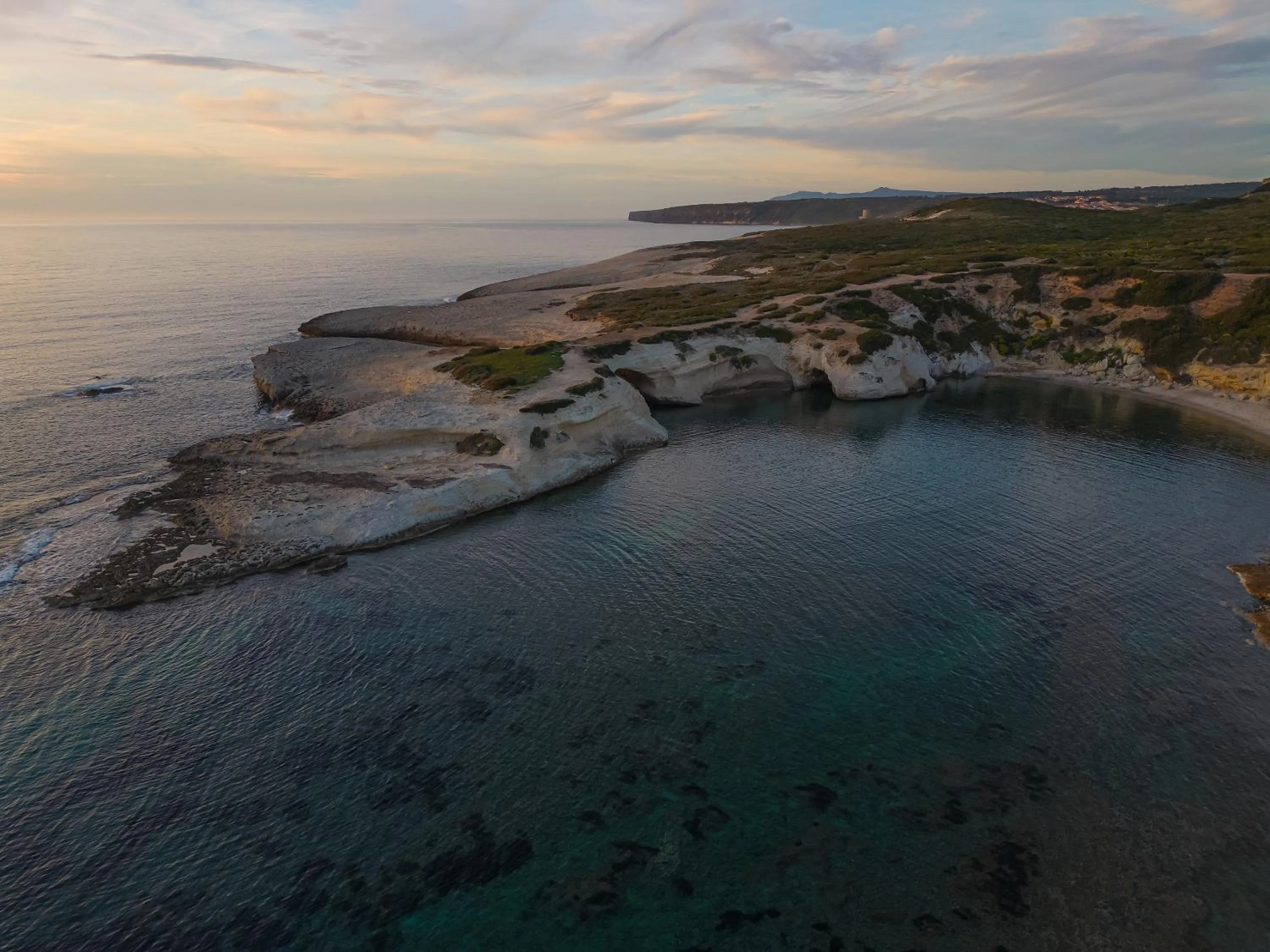 Natural landscape in Felix Hotels - Hotel La Baja