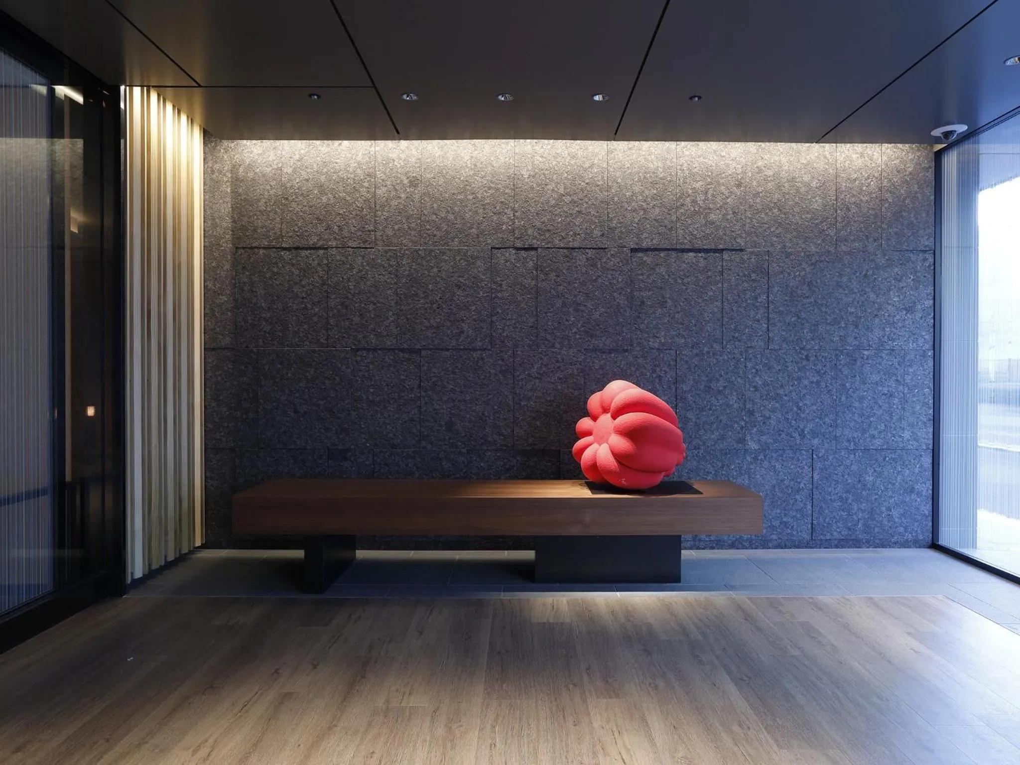 Area and facilities in Hyatt Place Kyoto