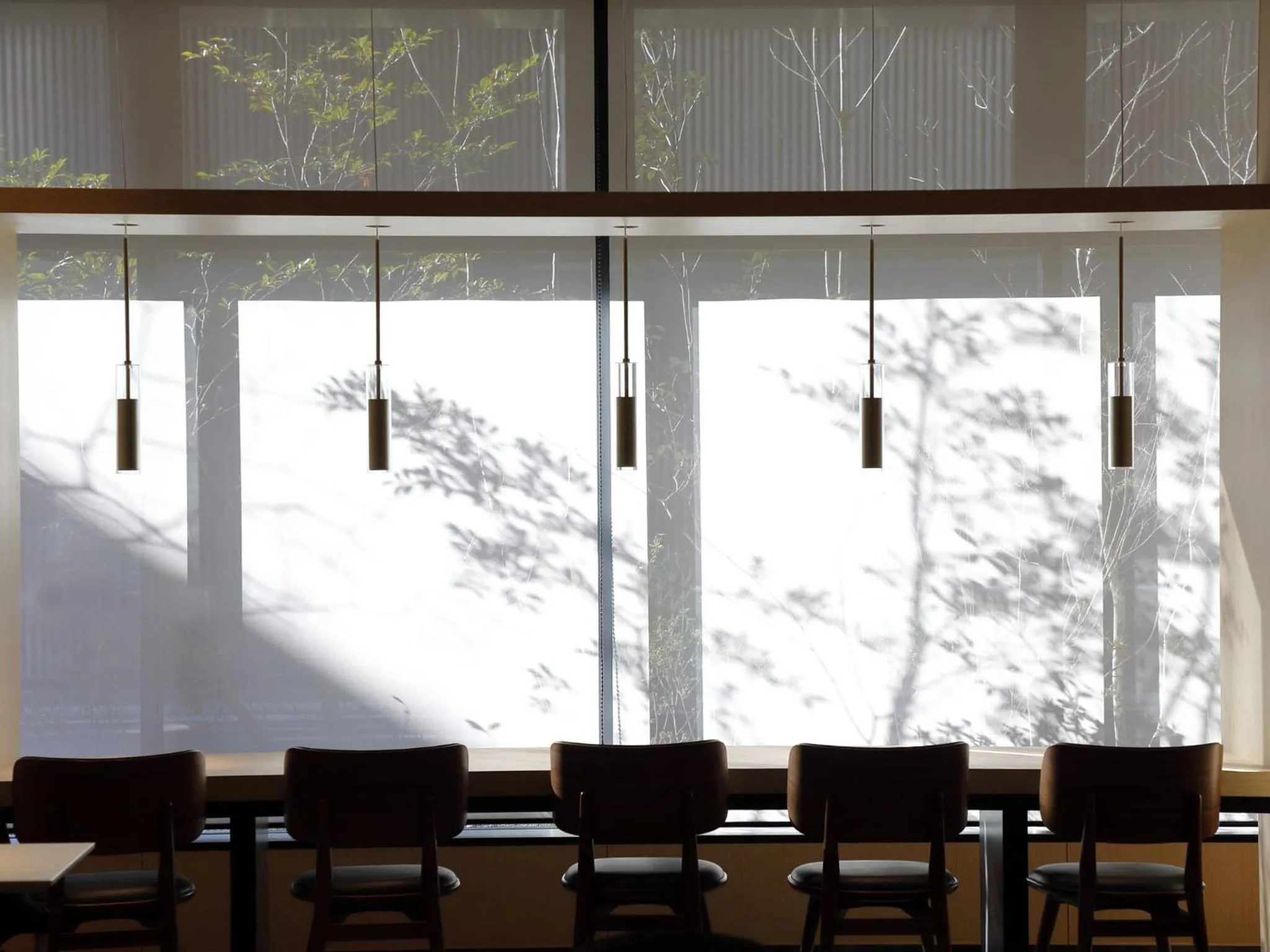 Restaurant/places to eat in Hyatt Place Kyoto