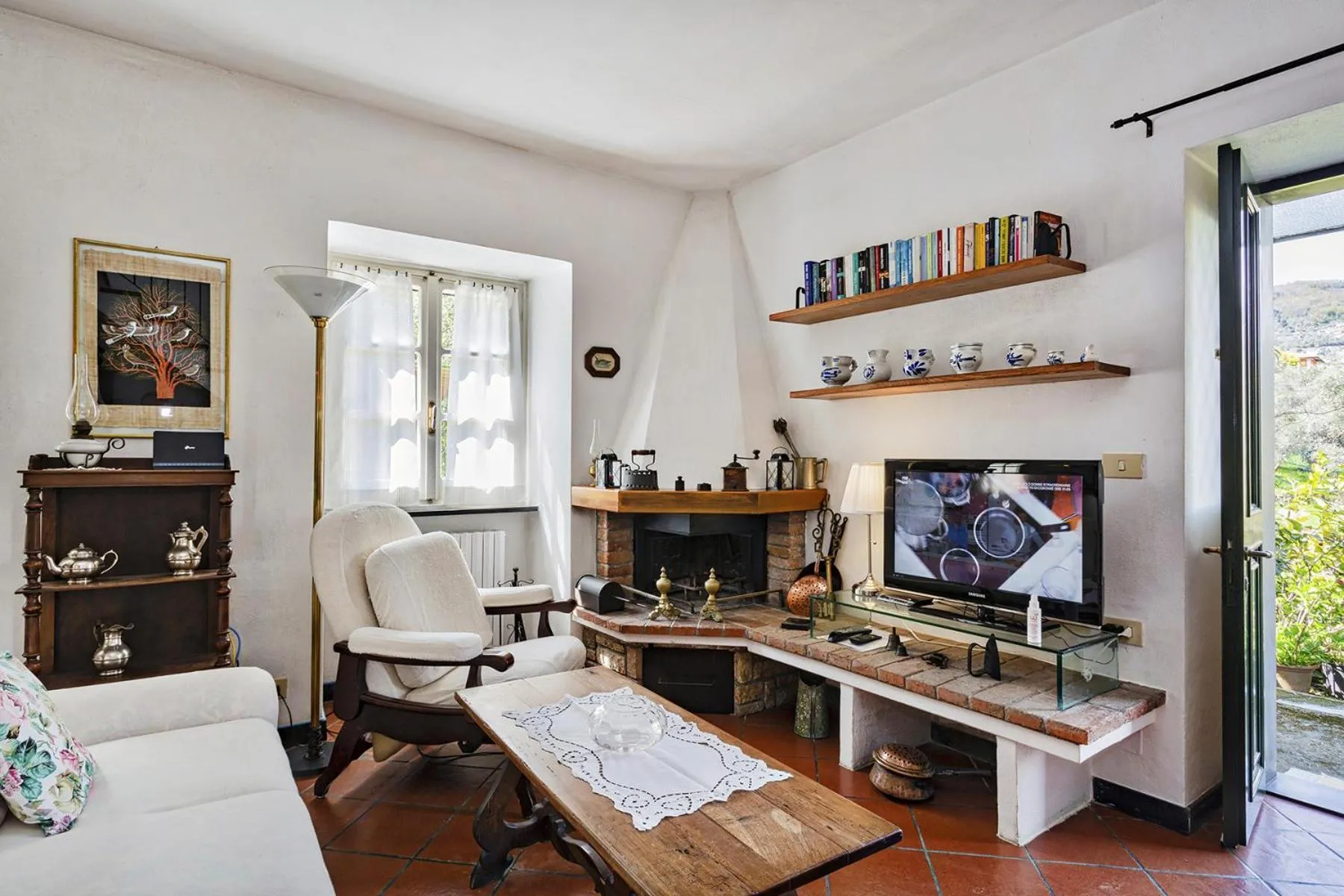 Villa Rica by Wonderful Italy