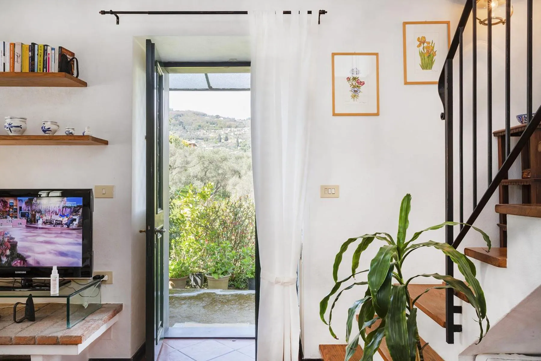 Villa Rica by Wonderful Italy