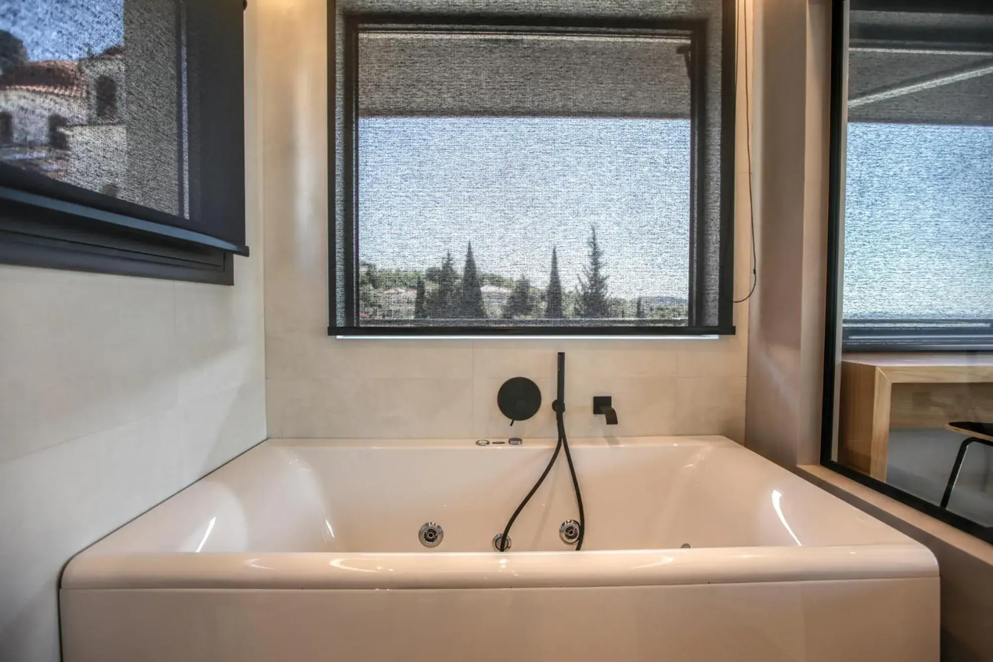 One-Bedroom Apartment in Meteora Heaven and Earth premium suites - Adults Friendly One-Bedroom Apartment in Meteora Heaven and Earth premium suites - Adults Friendly