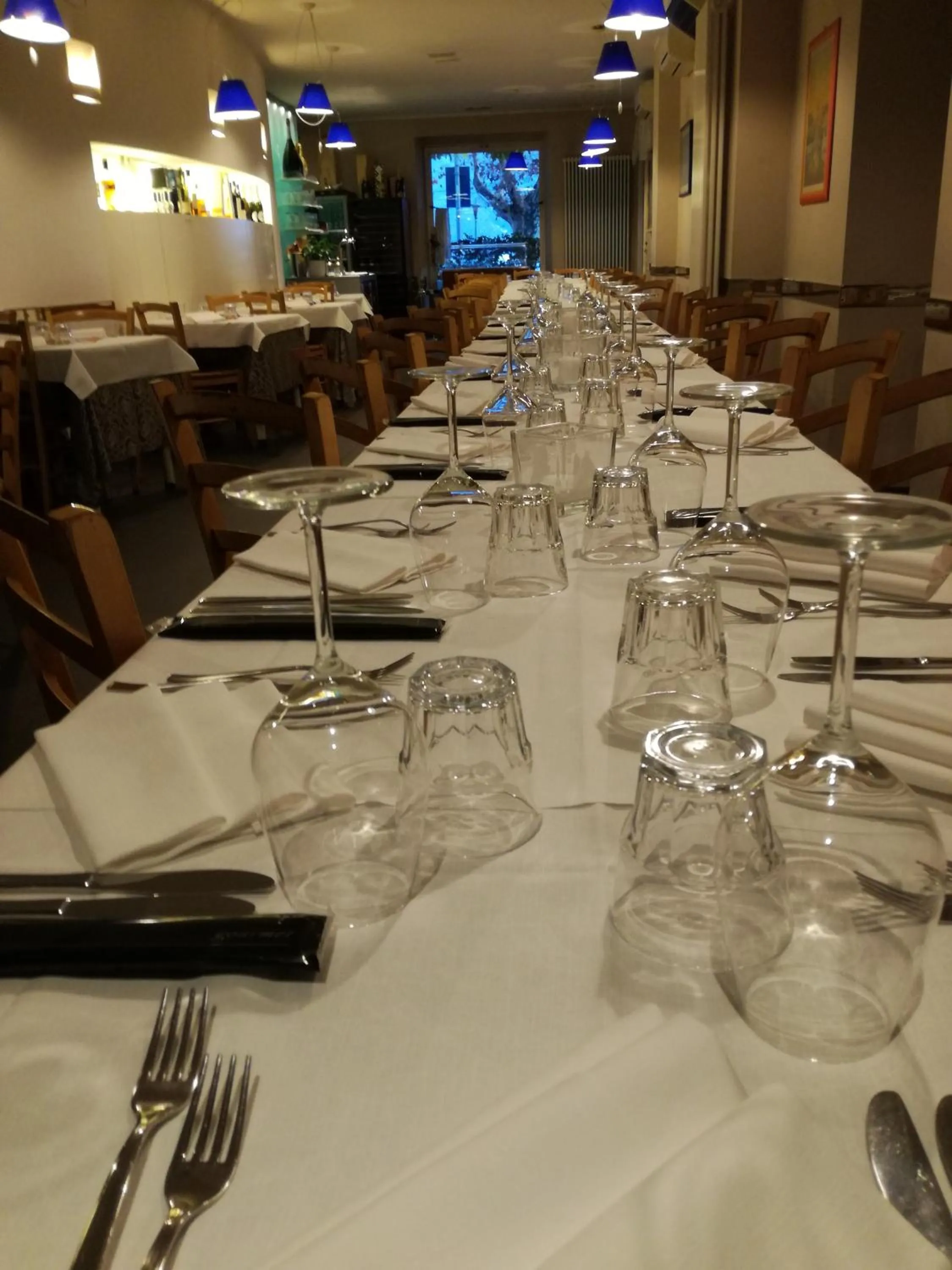 Lounge or bar in Hotel Belvedere