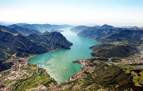 View (from property/room) in Hotel Belvedere