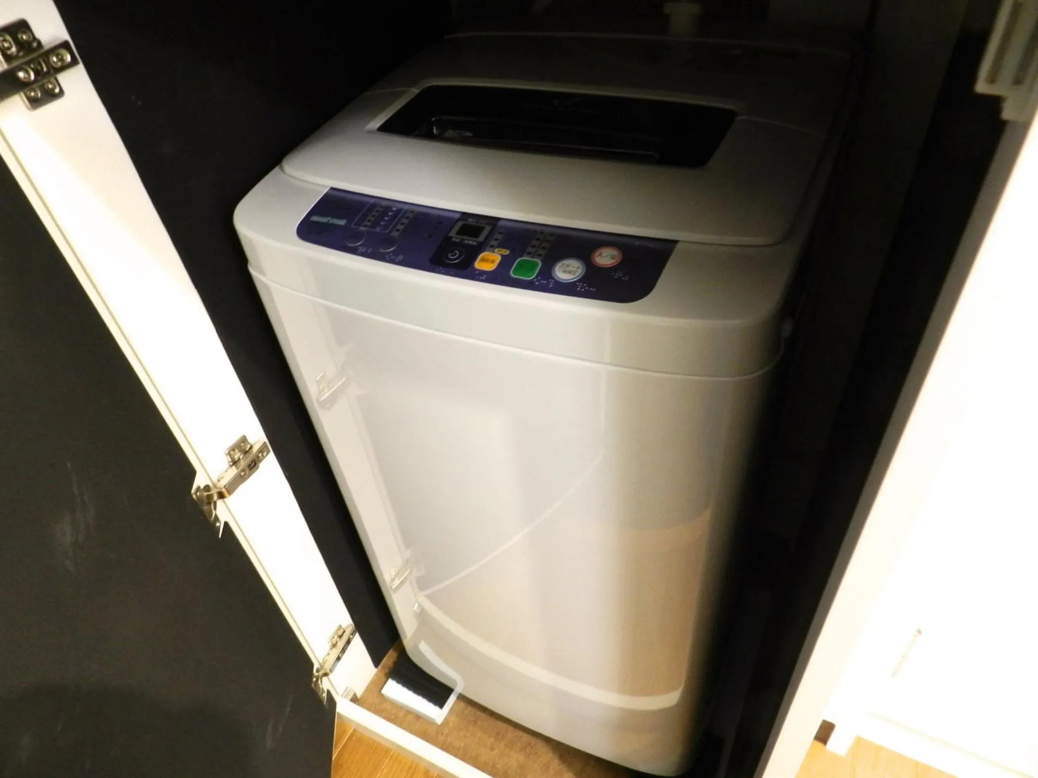 Other in Check in Shijokarasuma