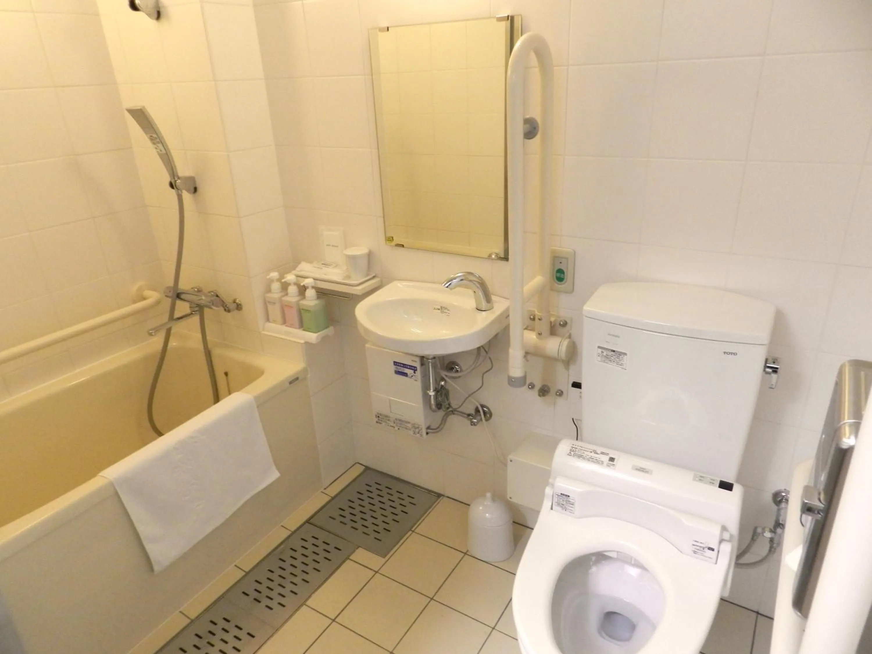 Check in Shijokarasuma