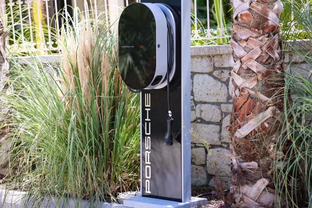 Property building in Voger Alaçatı Silence