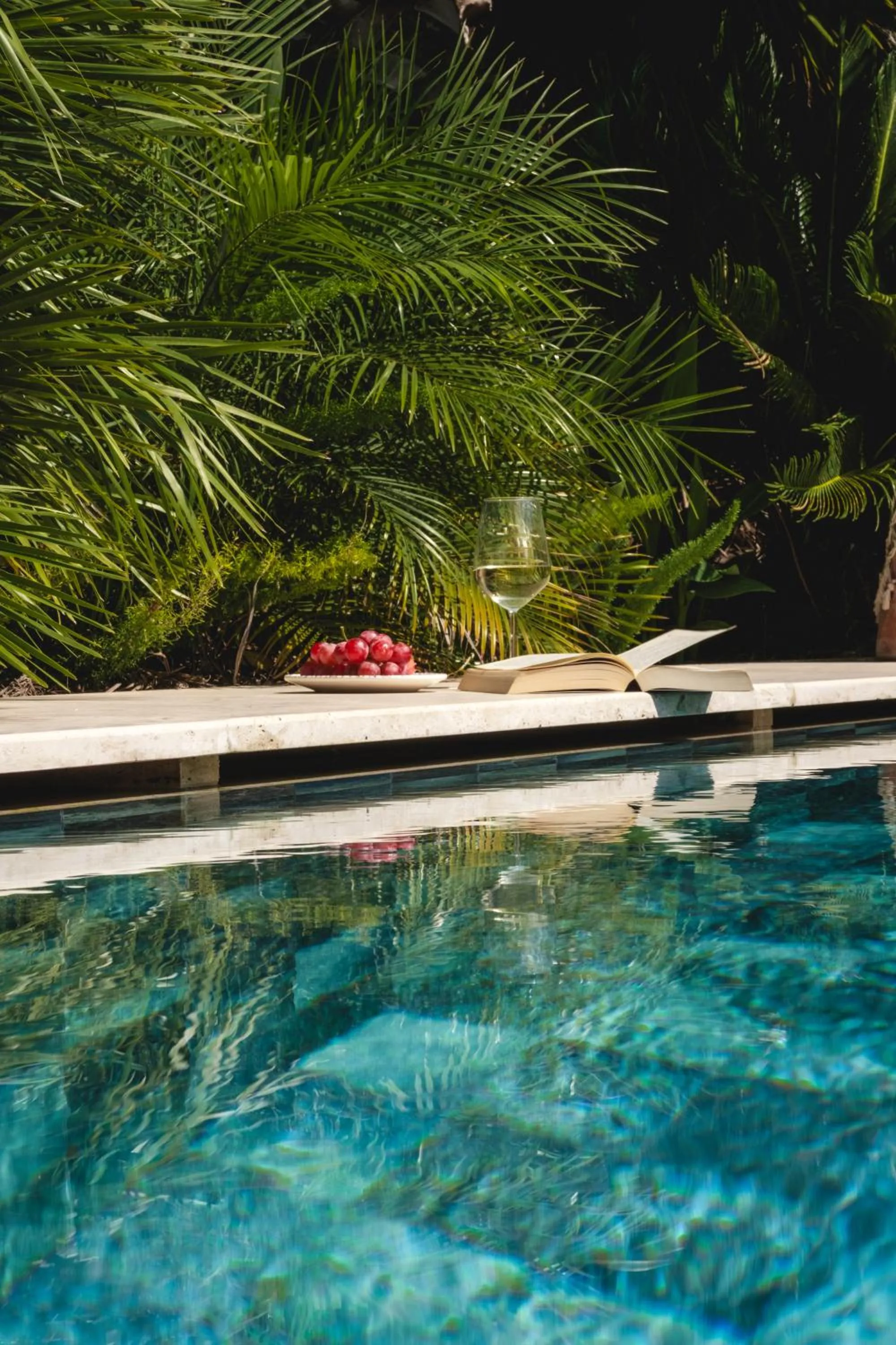 Property building in Voger Alaçatı Silence