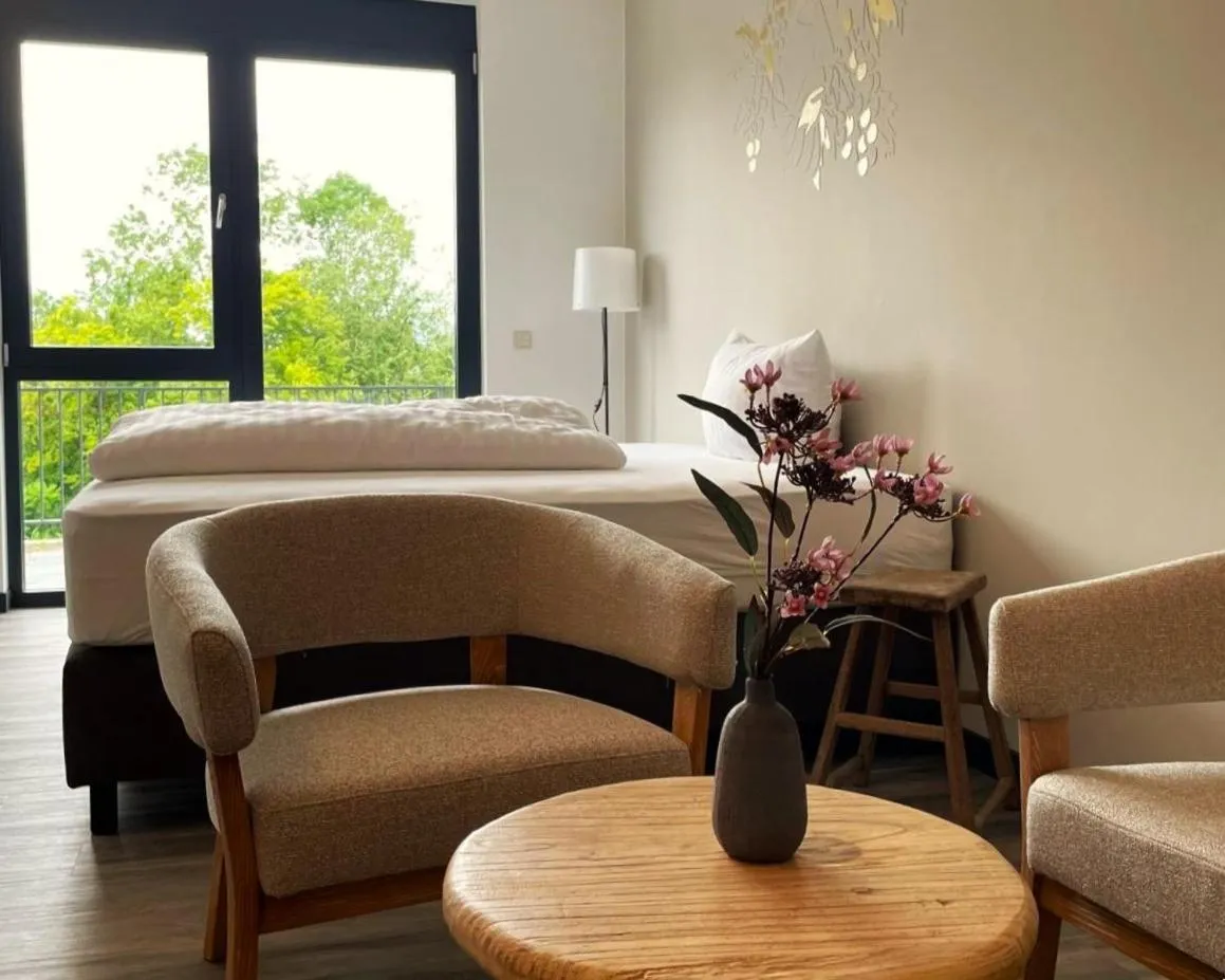 Hotel Schloss Rattey