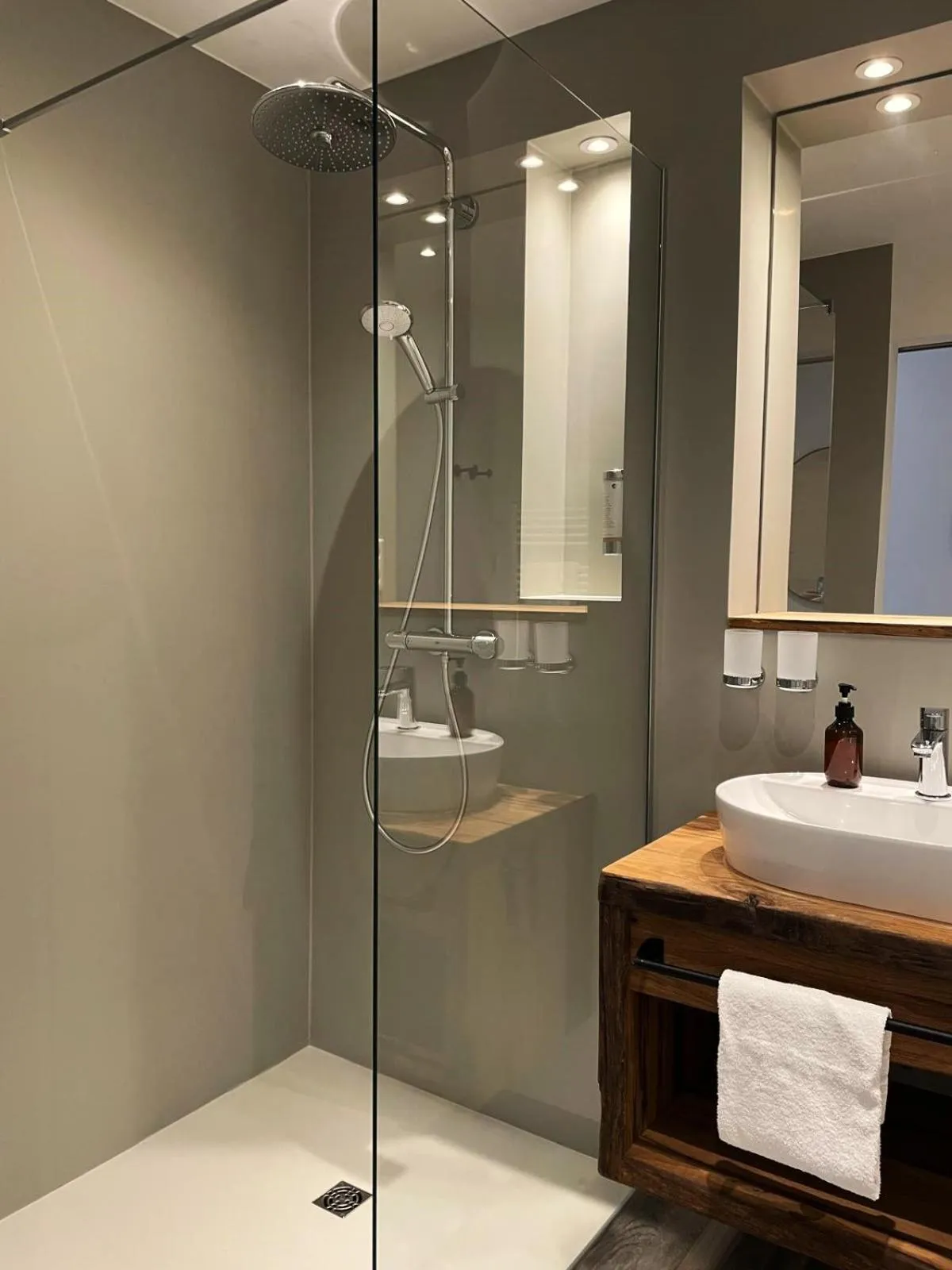 Hotel Schloss Rattey