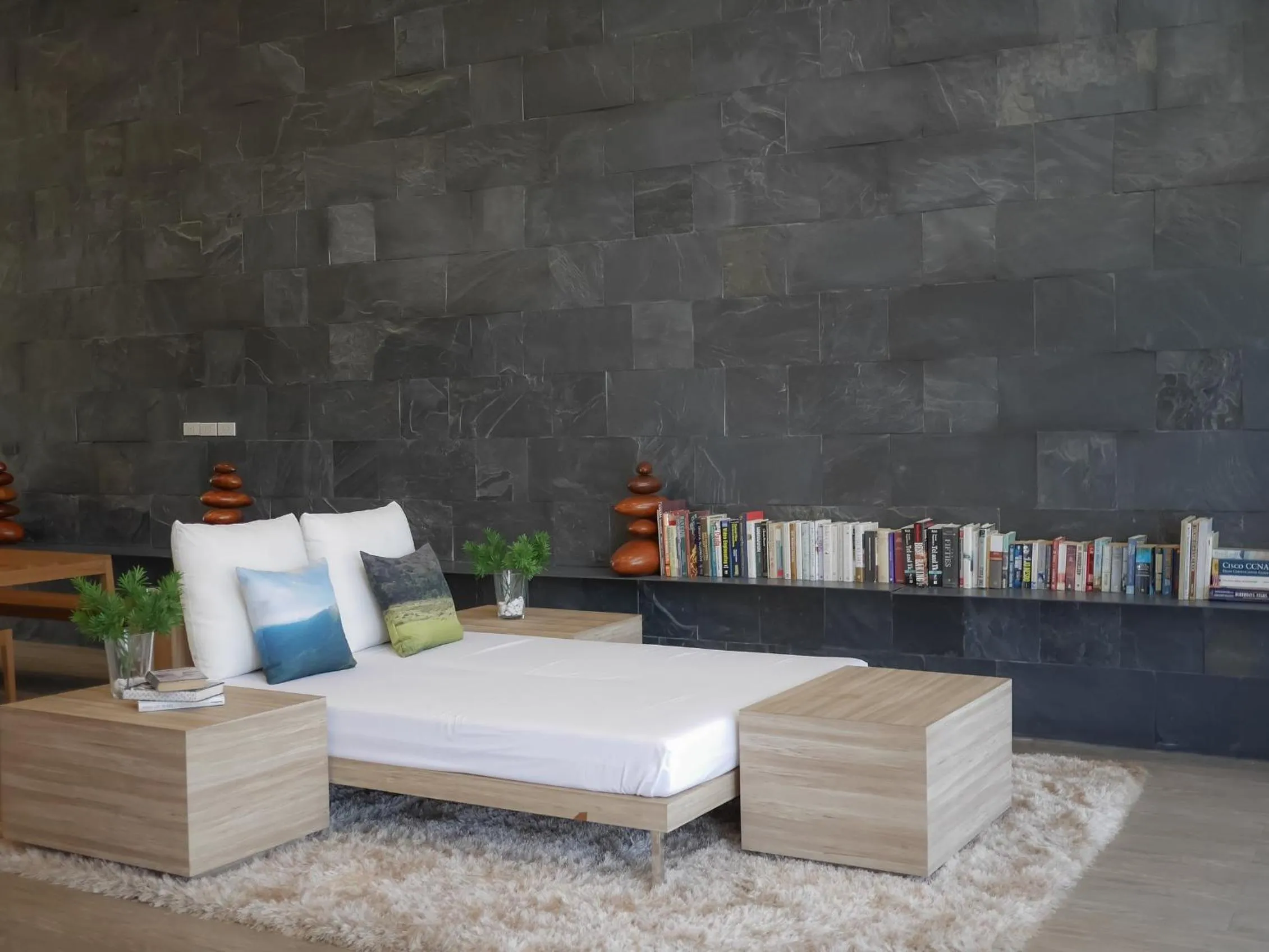 The Peri Hotel Khao Yai