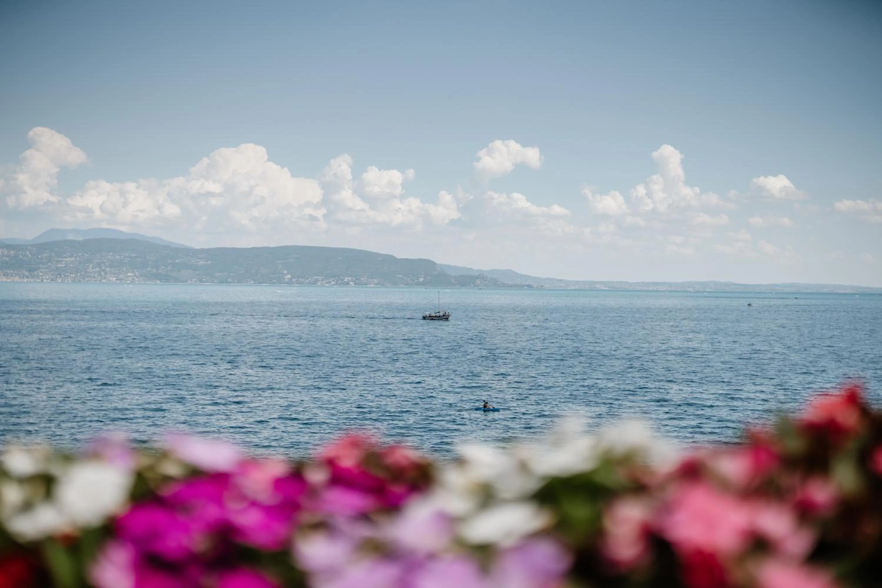 View (from property/room) in Hotel Savoy Palace