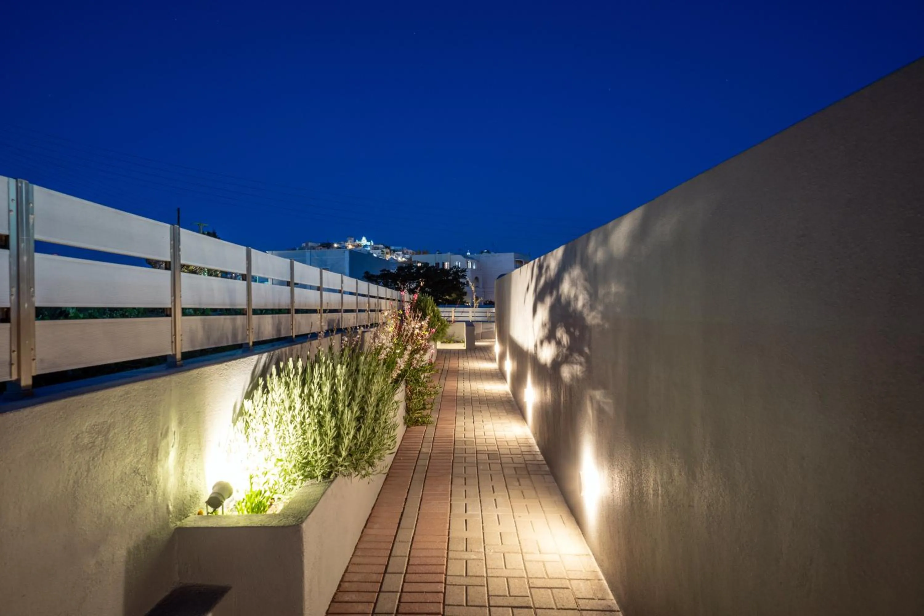 Property building in Wine and Yard Caves