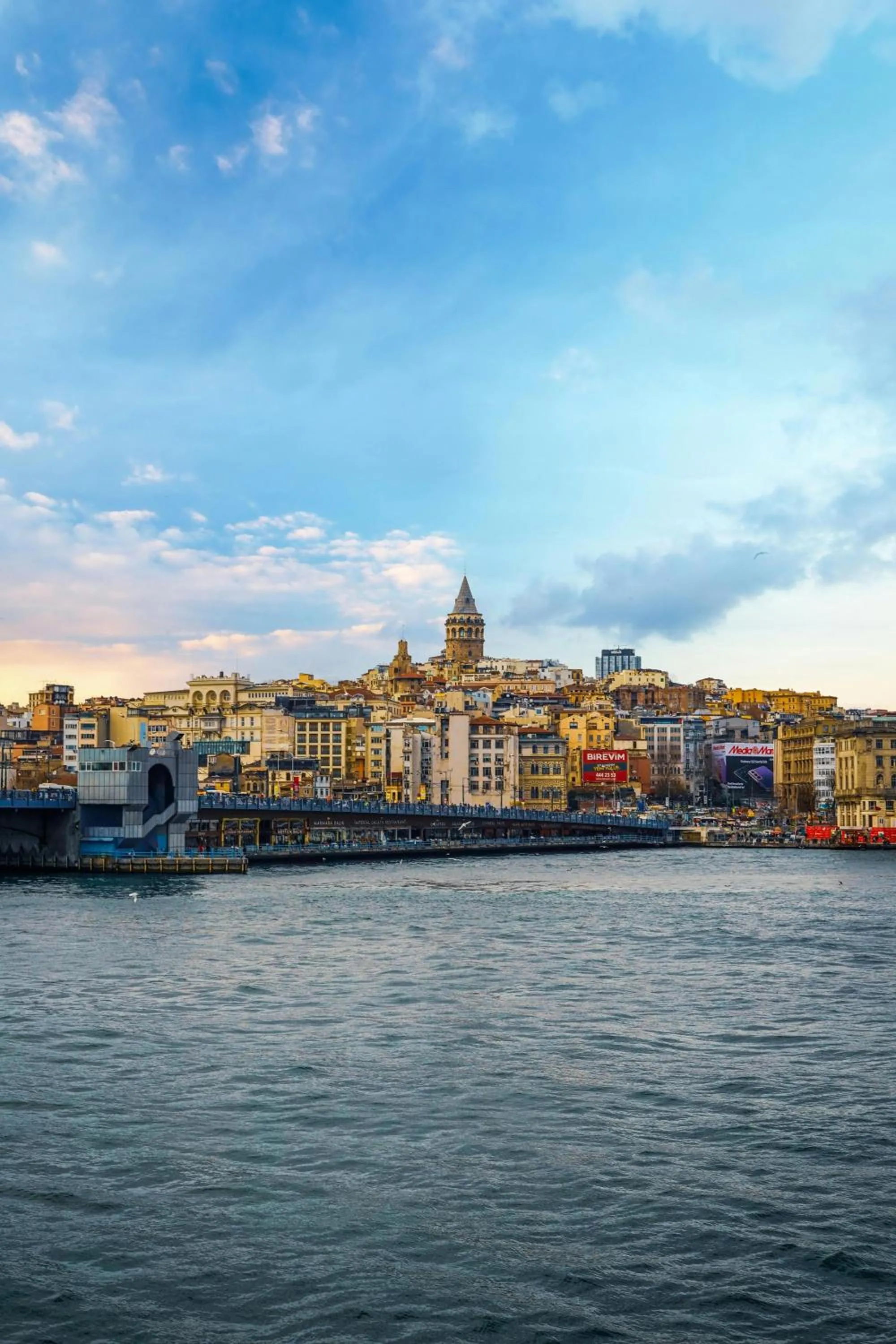 acessibility in Princely Suites Nişantaşı