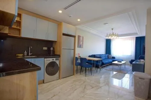 Princely Suites Nişantaşı