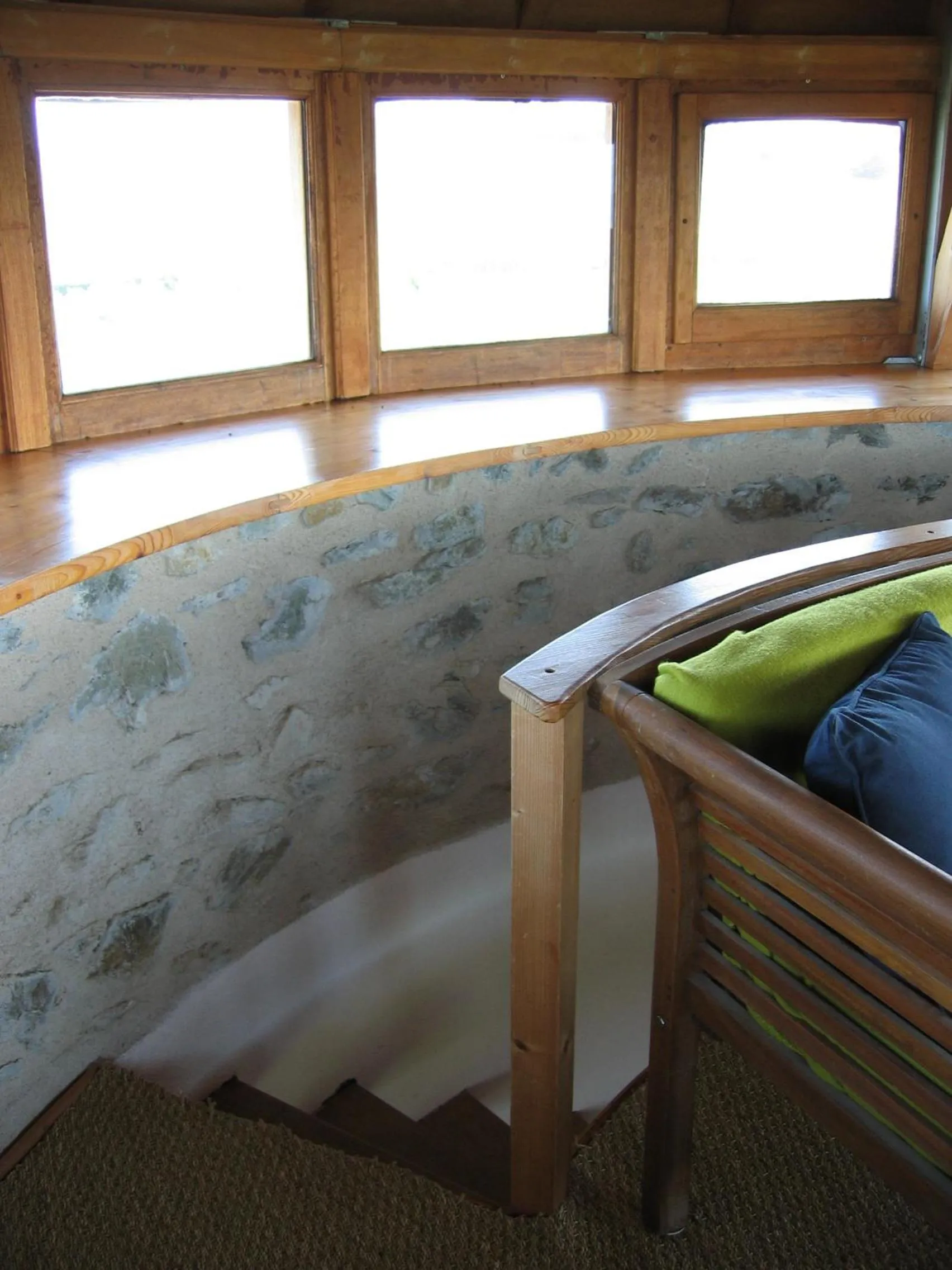 Other in La Tour du Moulin Géant