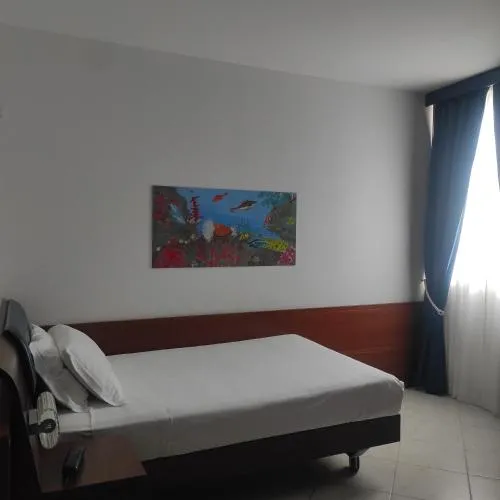 Best Western Hotel Nettuno