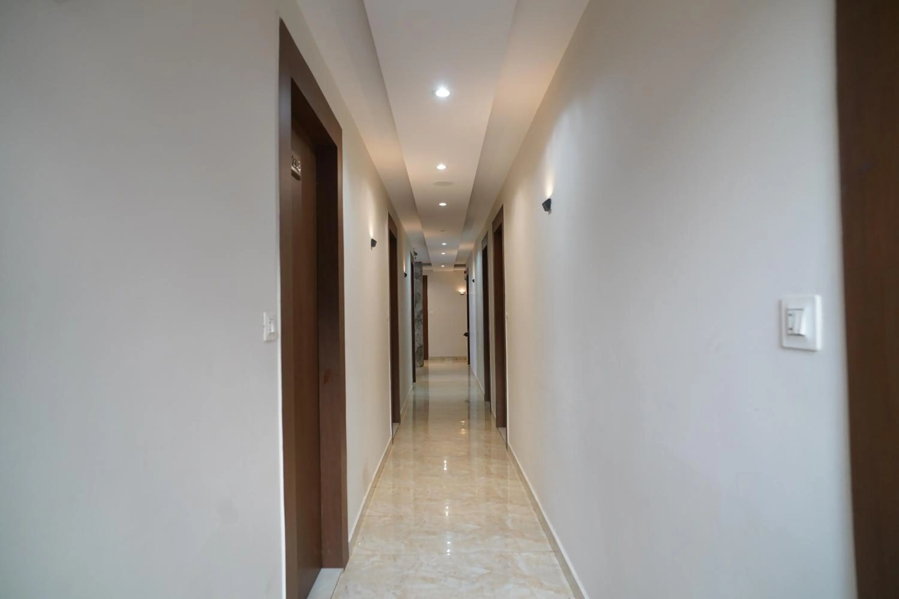 ShriGo Hotel Haridwar