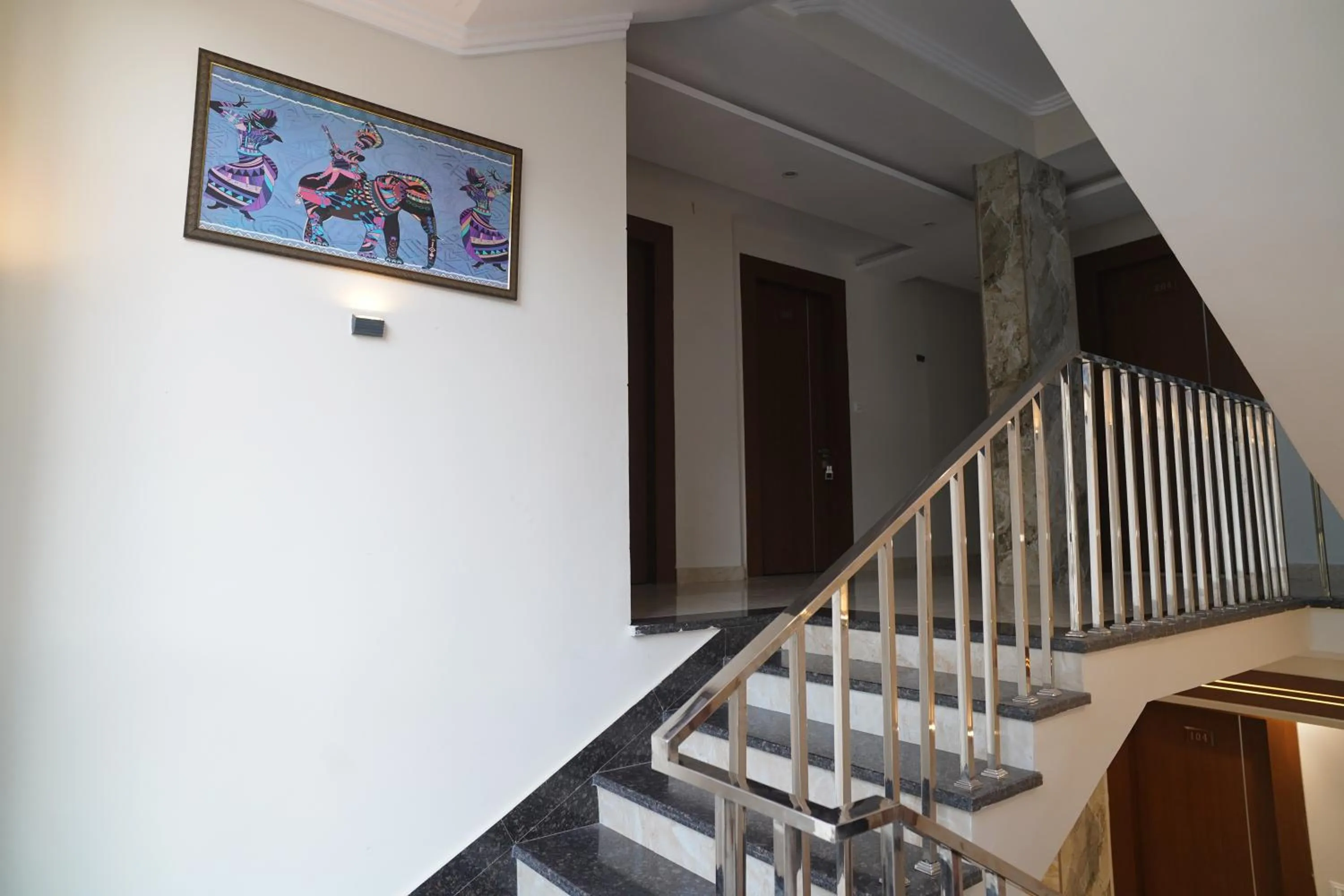 ShriGo Hotel Haridwar