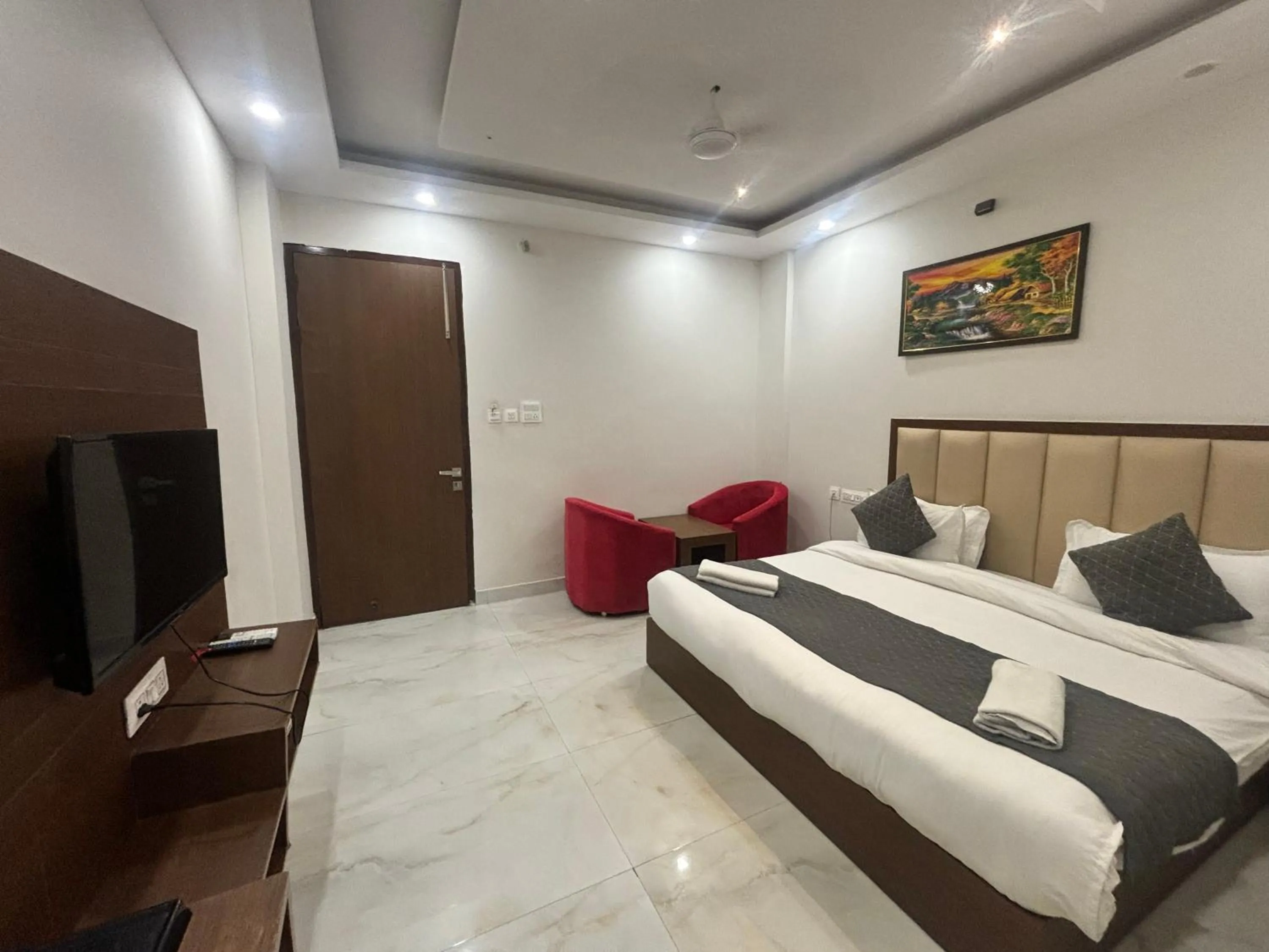 ShriGo Hotel Haridwar