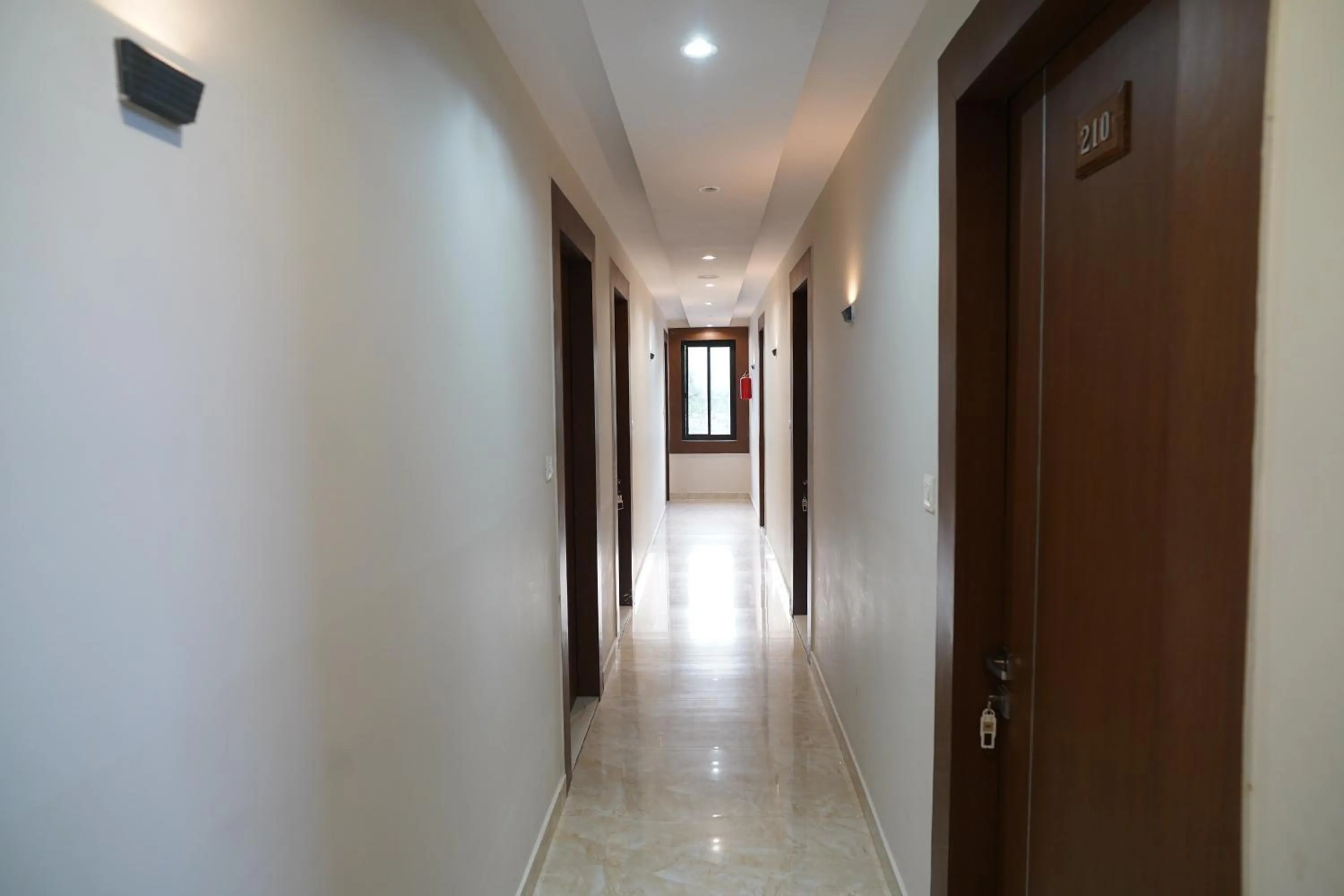 ShriGo Hotel Haridwar