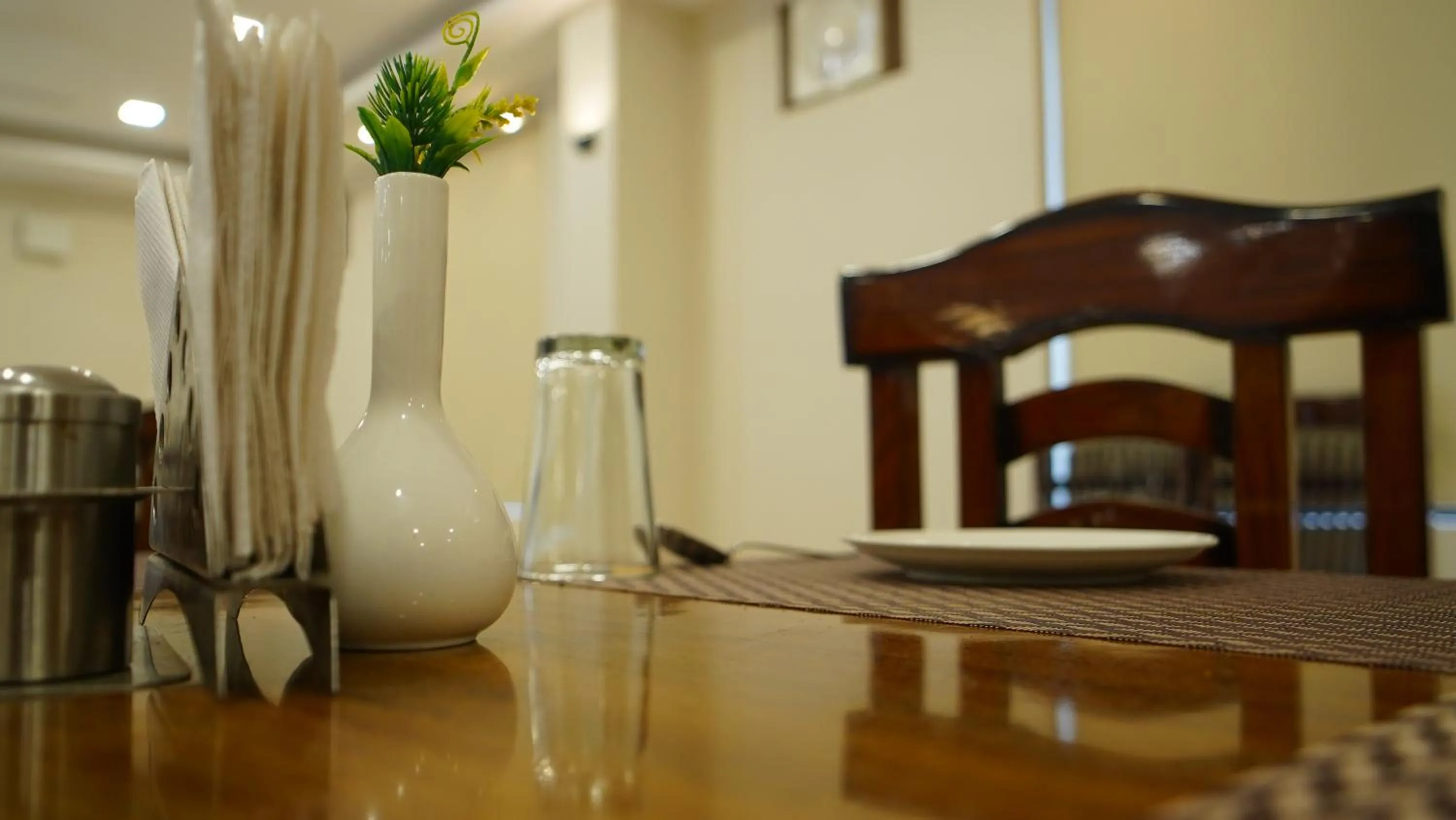 ShriGo Hotel Haridwar