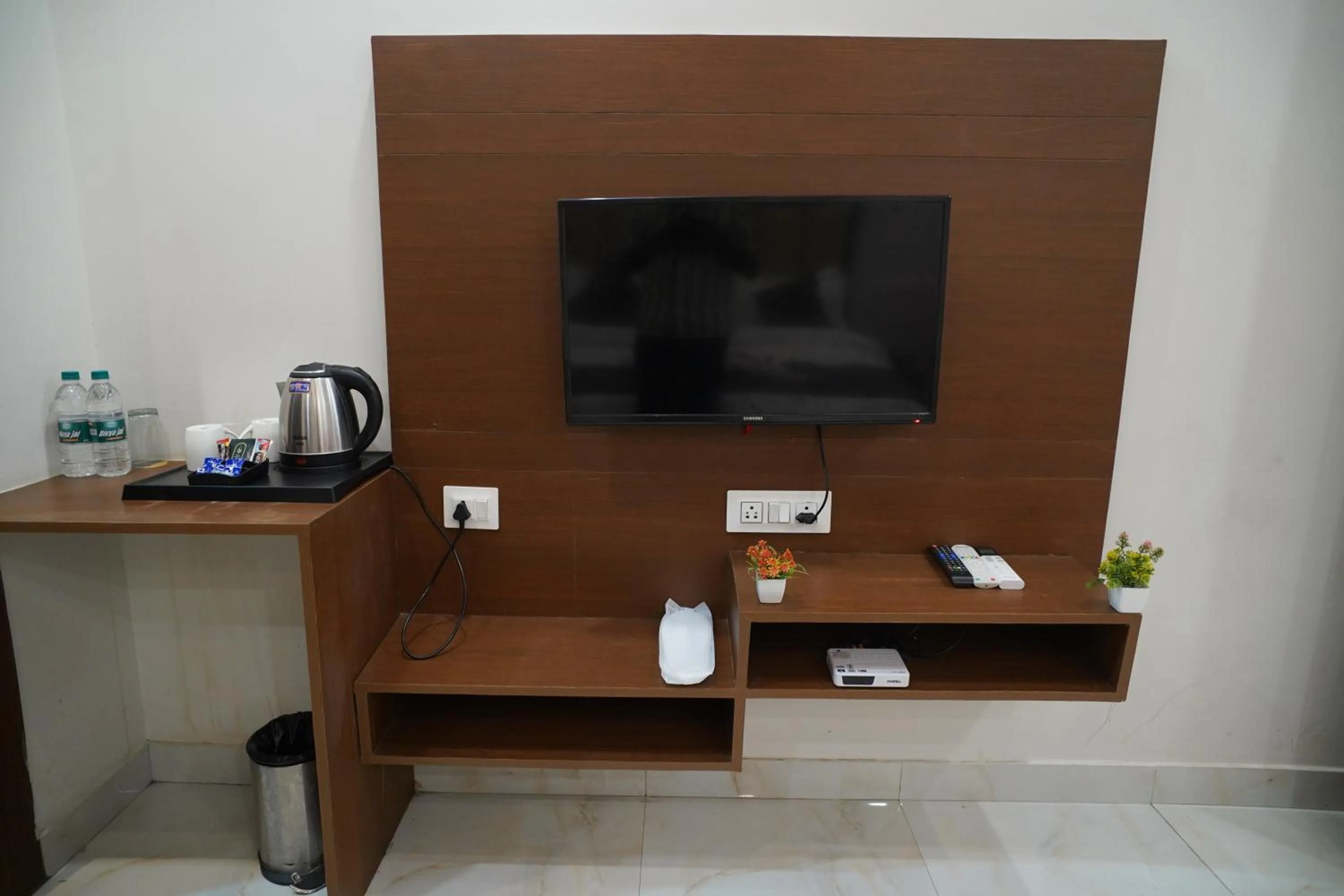 ShriGo Hotel Haridwar