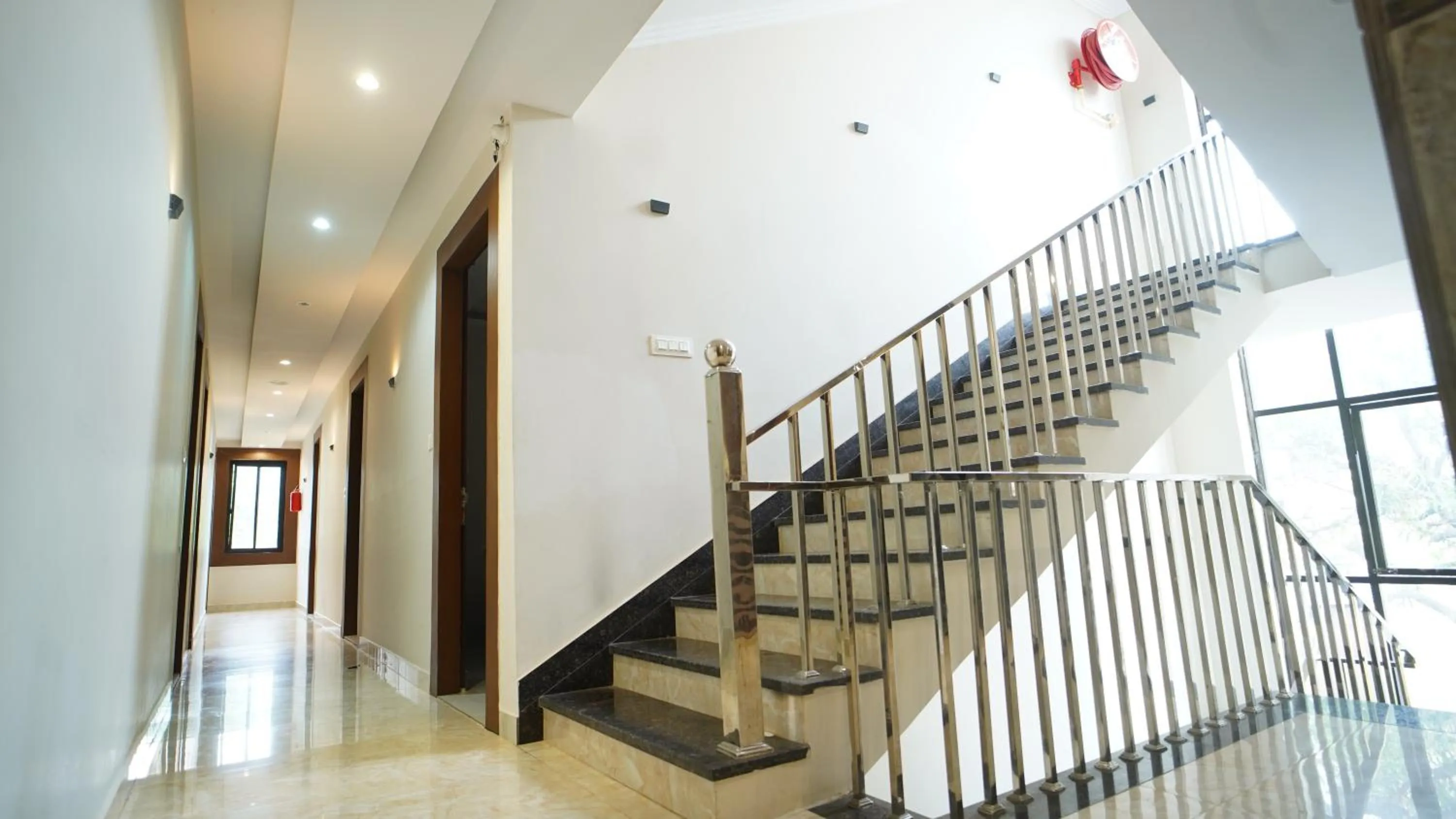 ShriGo Hotel Haridwar