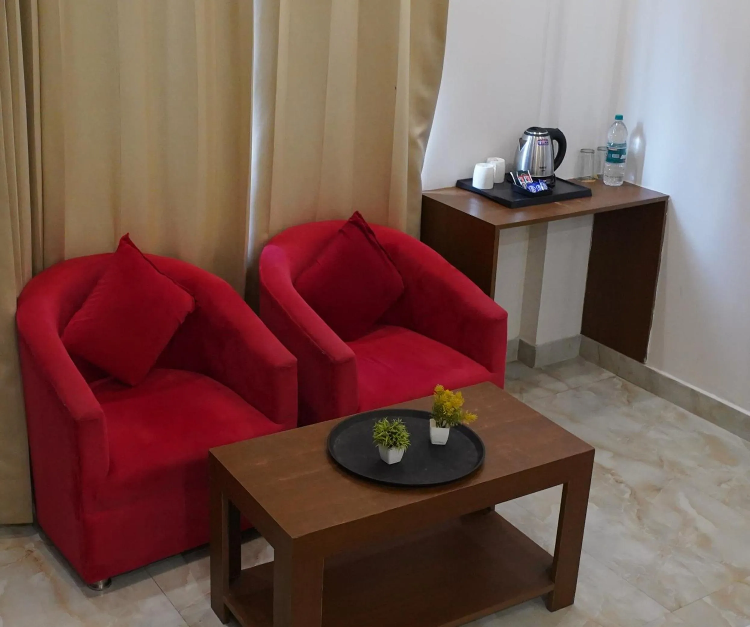 ShriGo Hotel Haridwar