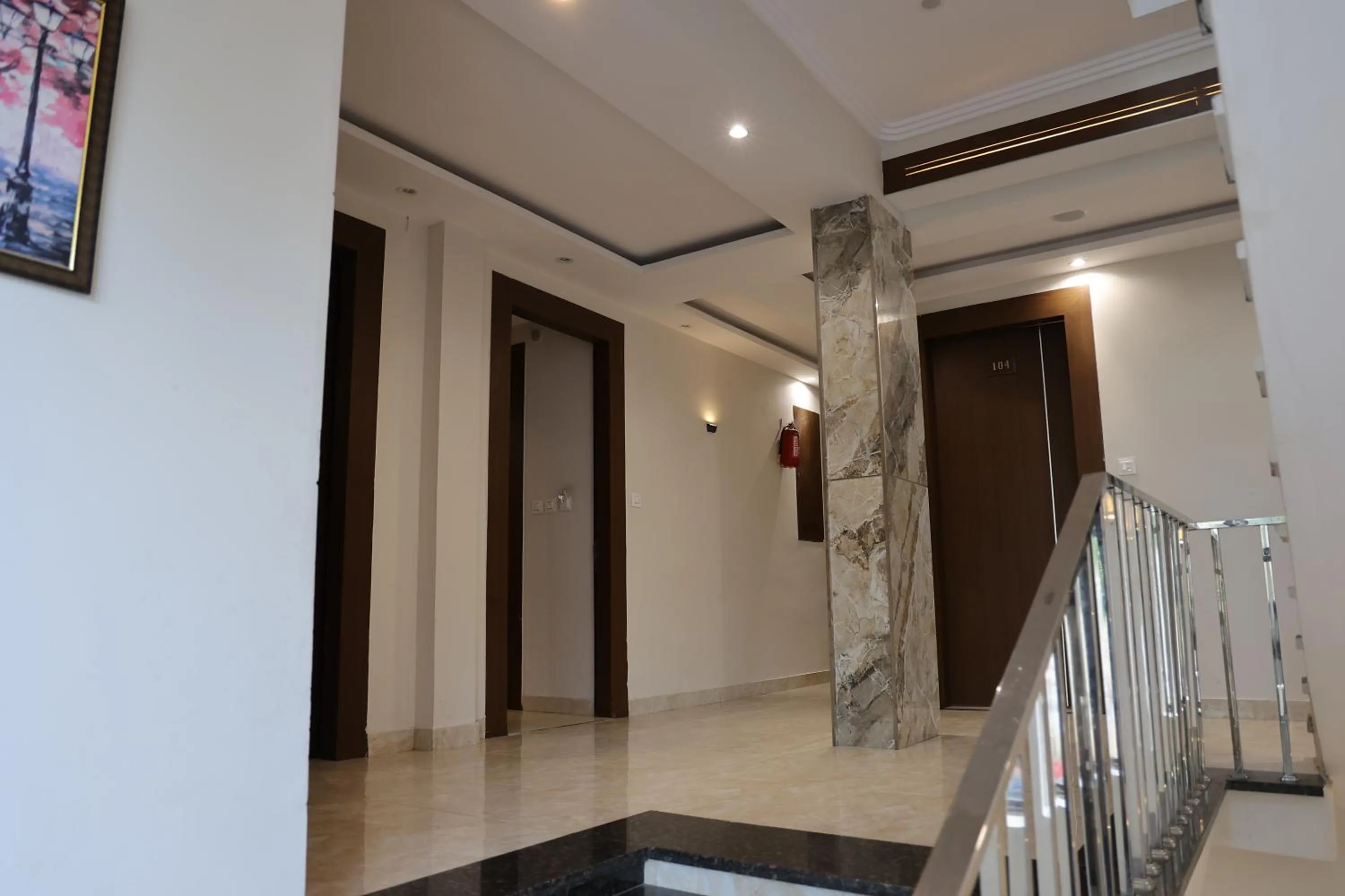 ShriGo Hotel Haridwar