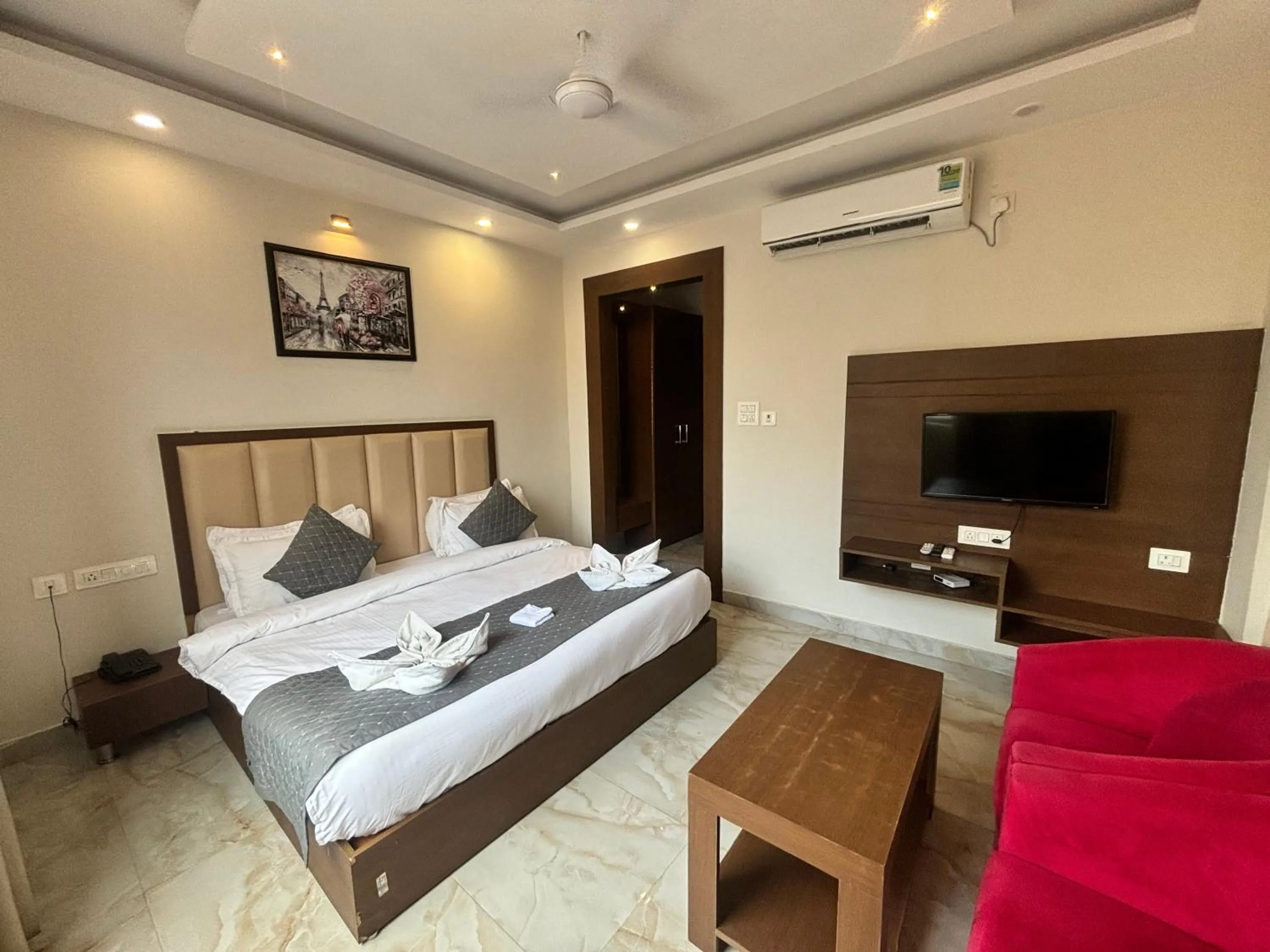 ShriGo Hotel Haridwar