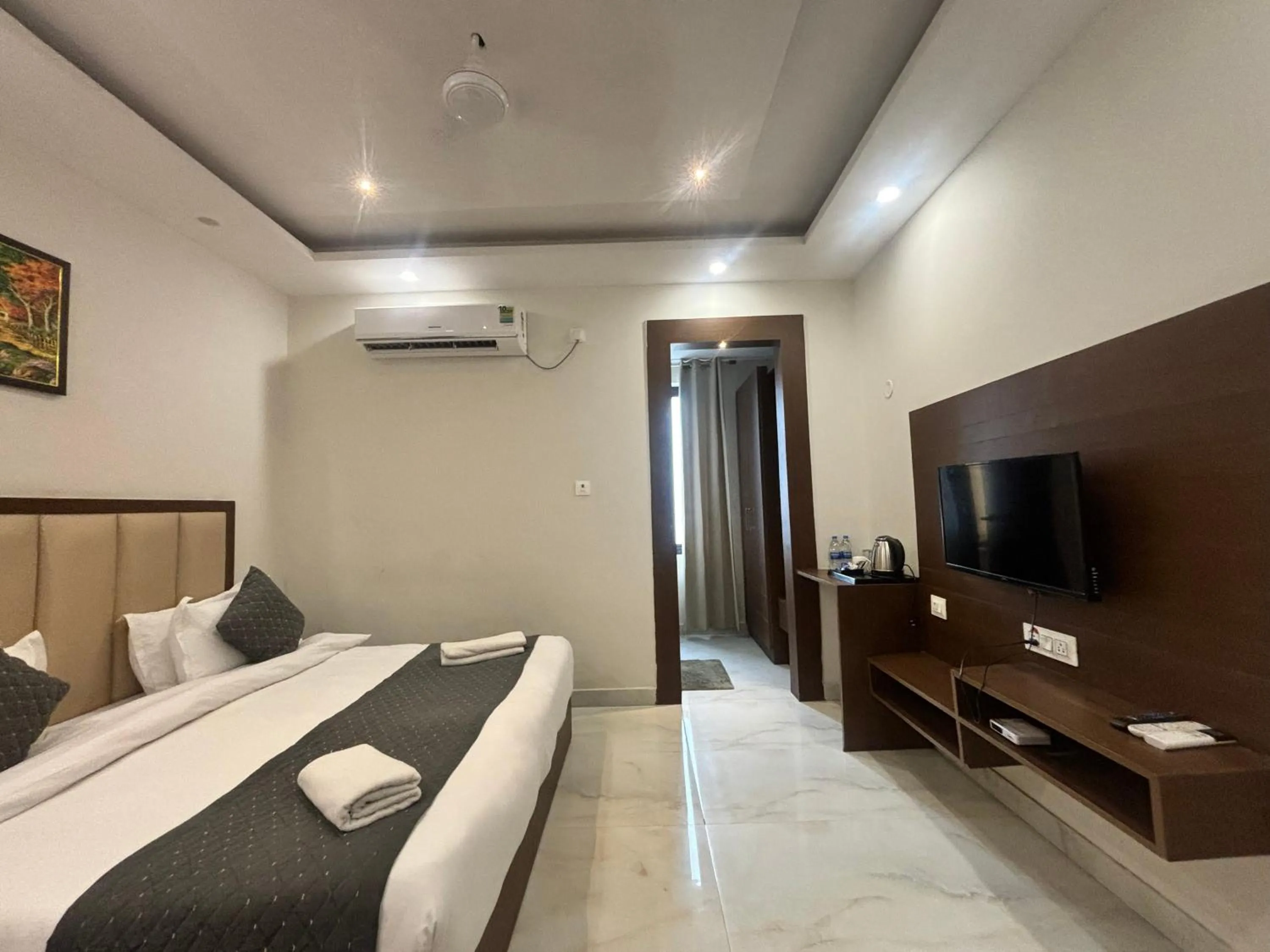 ShriGo Hotel Haridwar