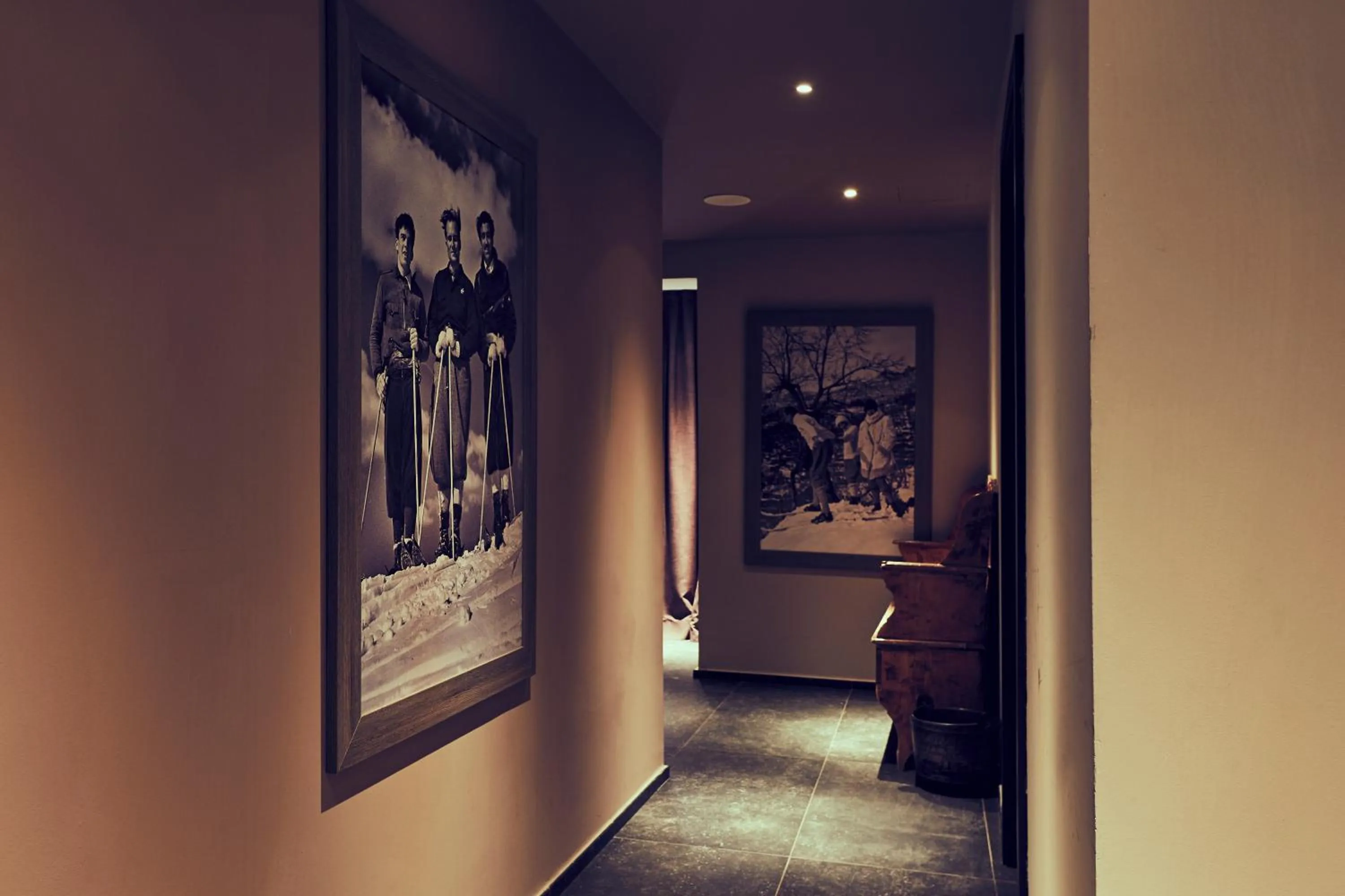 Nightclub / DJ in Hotel Europa