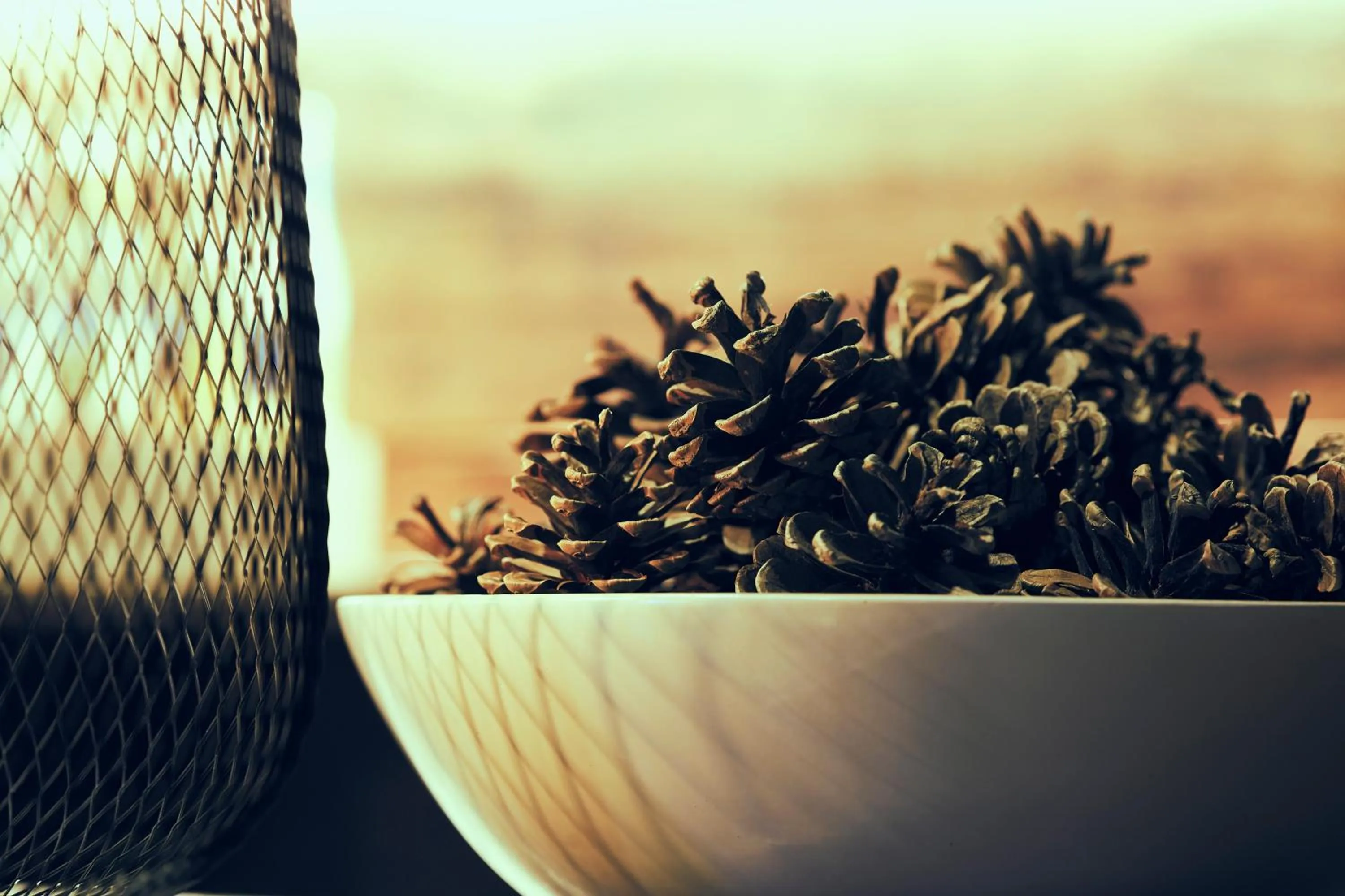 Decorative detail in Hotel Europa