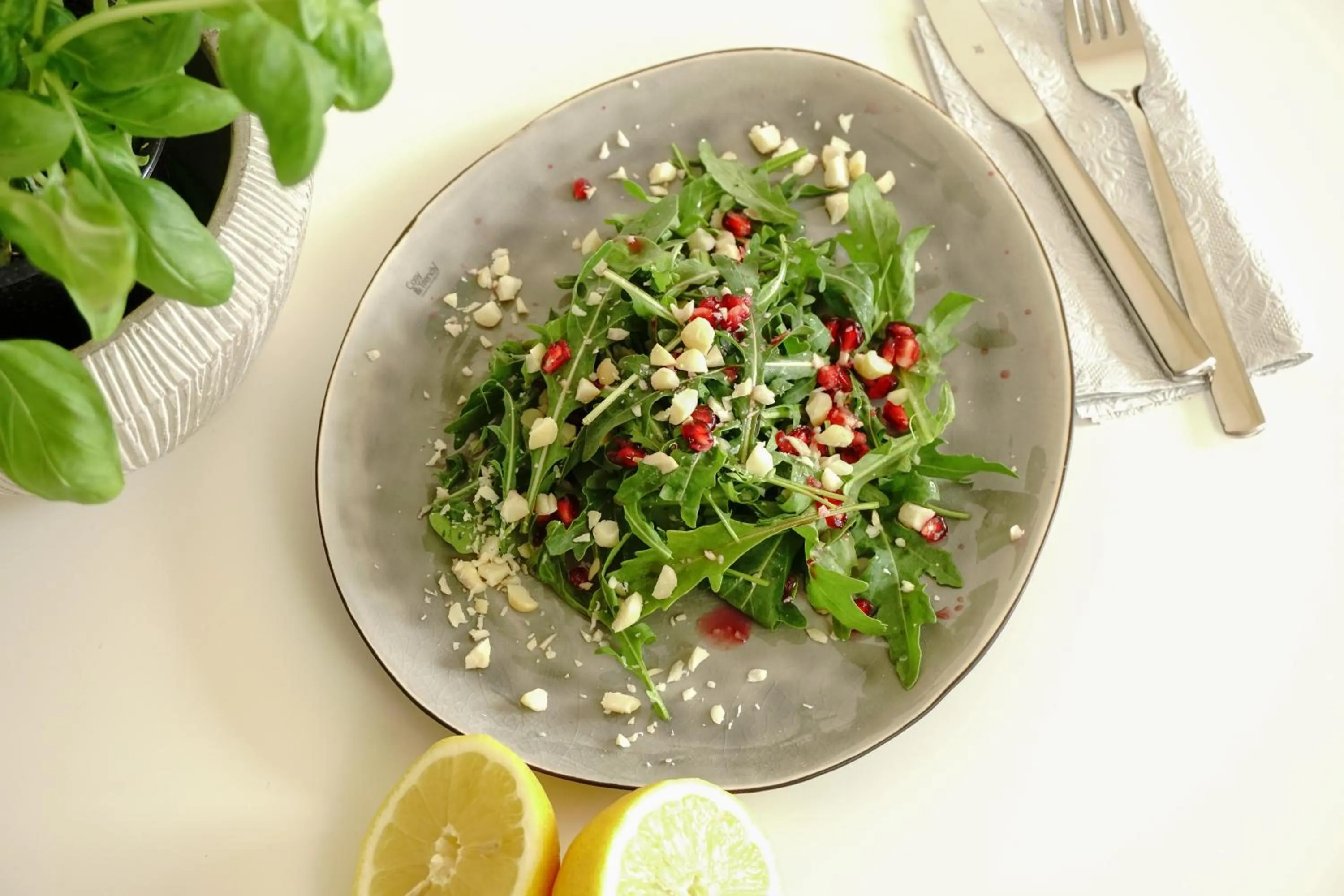 Restaurant/places to eat in Parkhotel Marlena - Adults Only