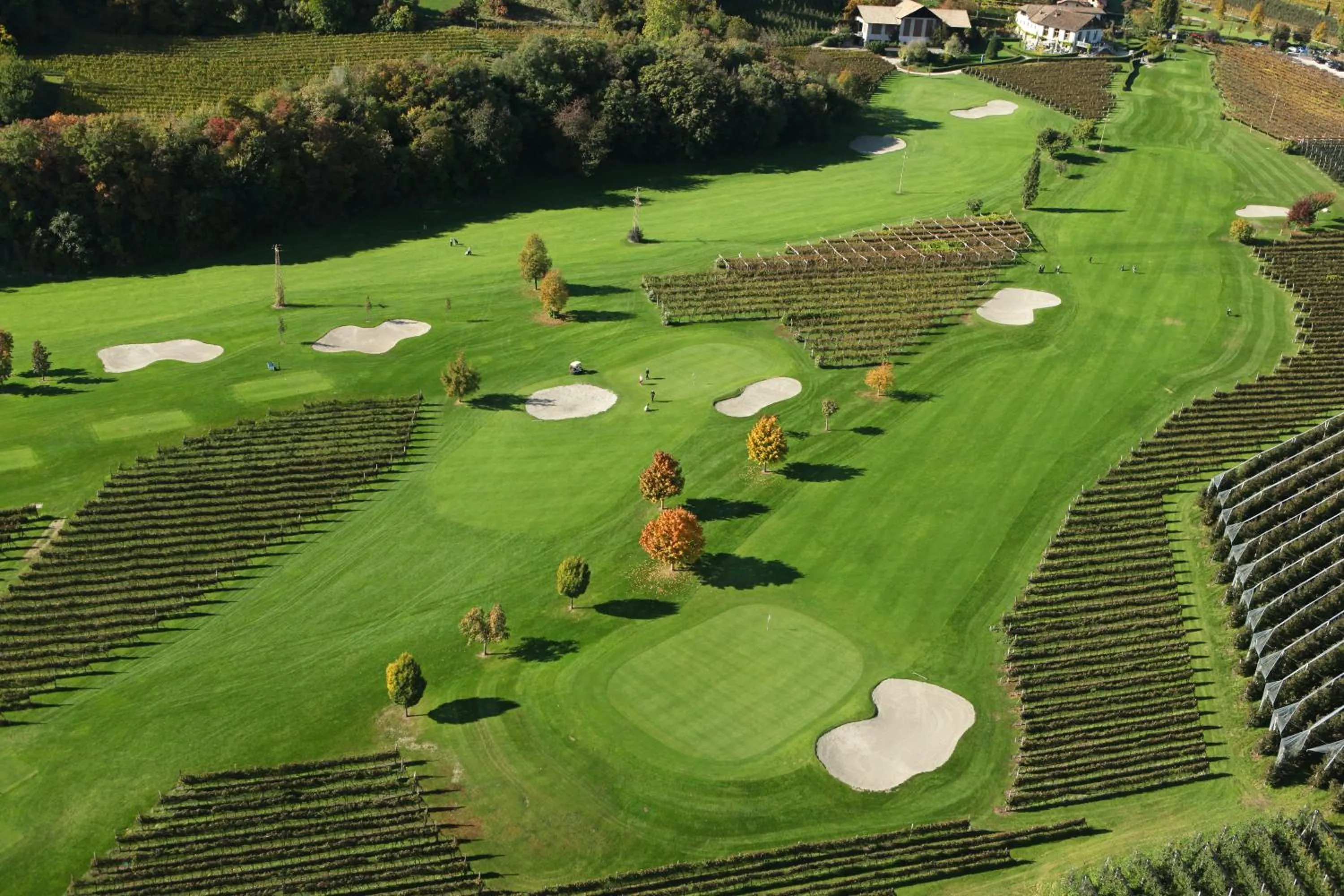 Activities in Parkhotel Marlena - Adults Only