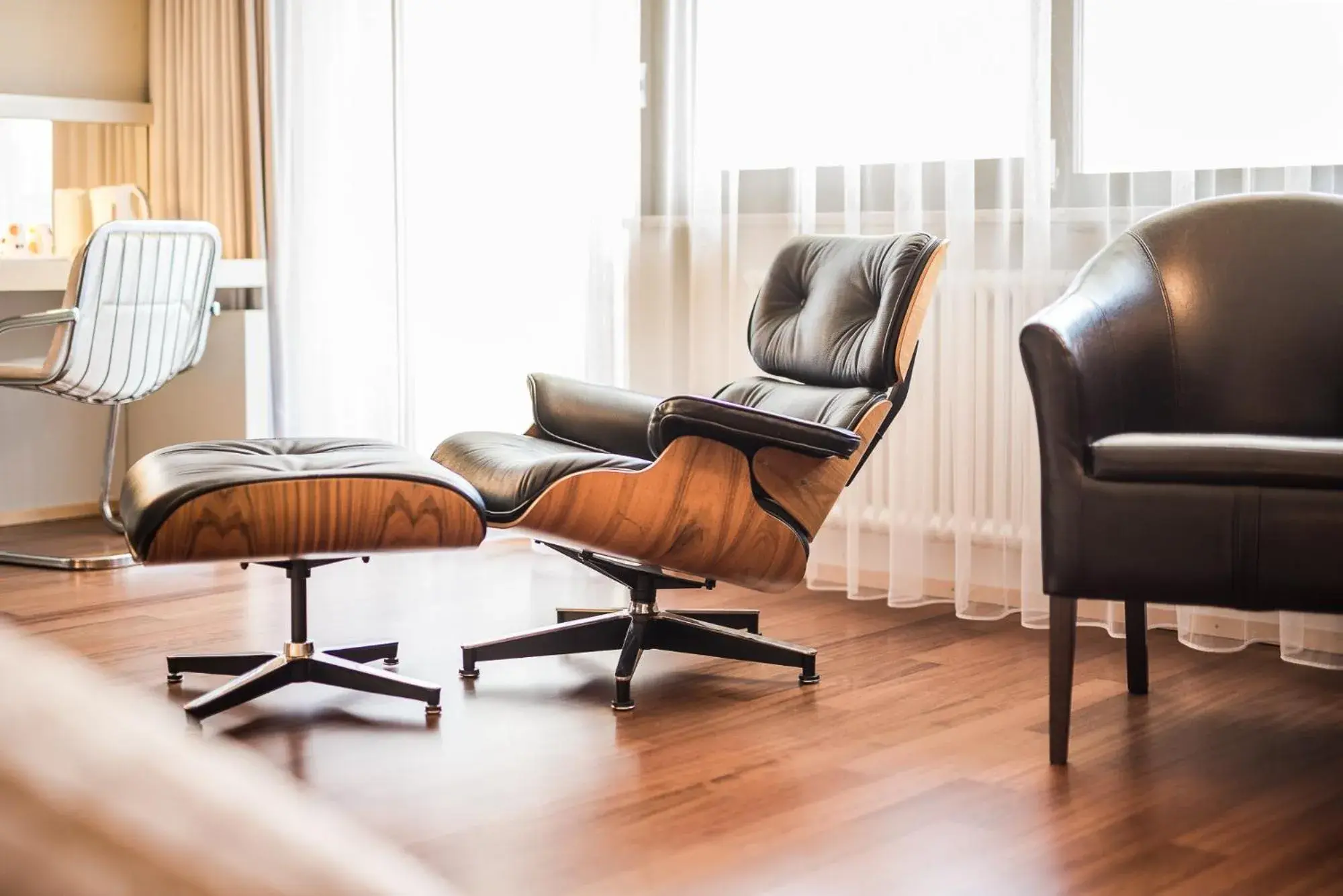 Deluxe Double Room with Balcony - single occupancy in Parkhotel Marlena - Adults Only Deluxe Double Room with Balcony - single occupancy in Parkhotel Marlena - Adults Only