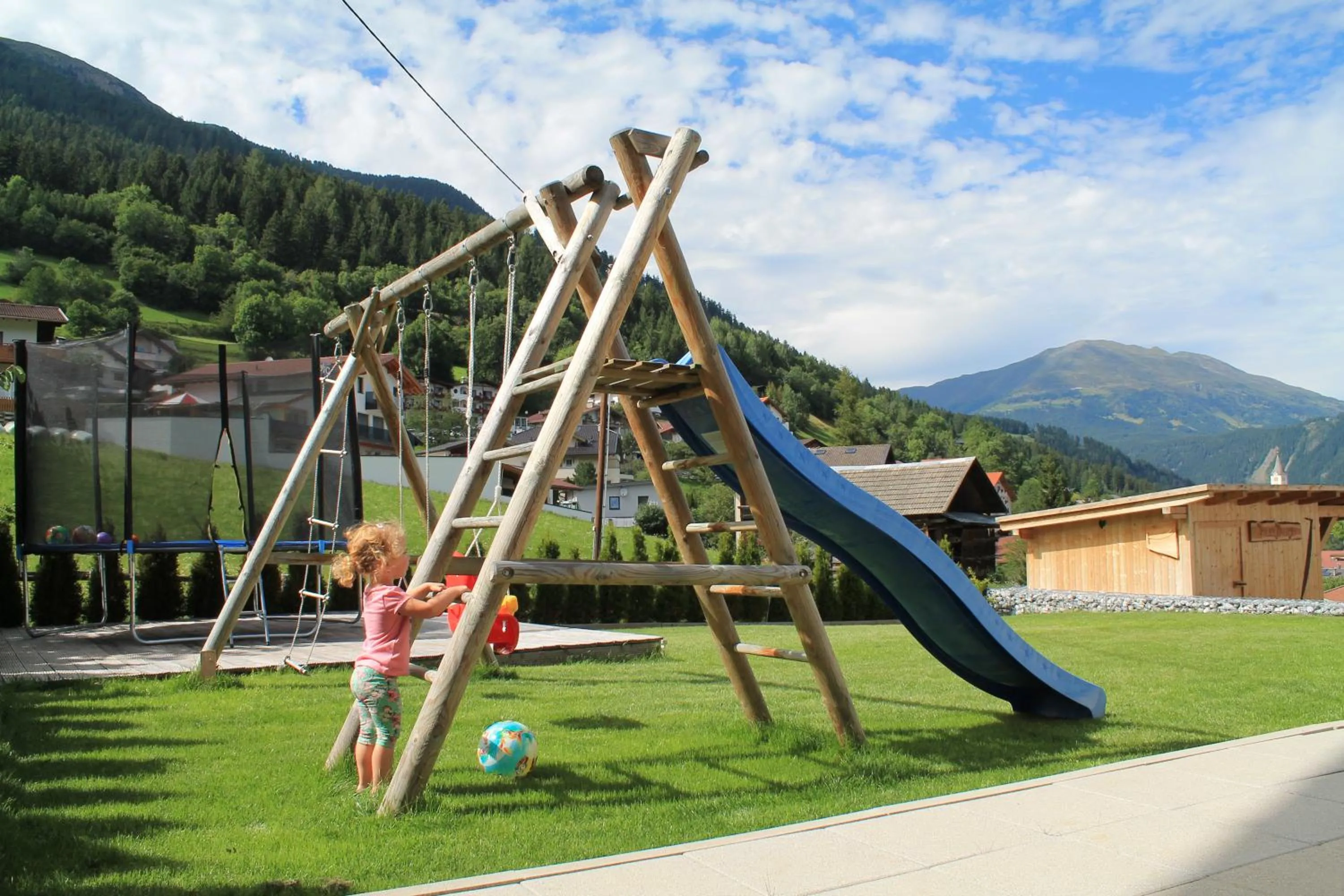 Apart Alpinlive