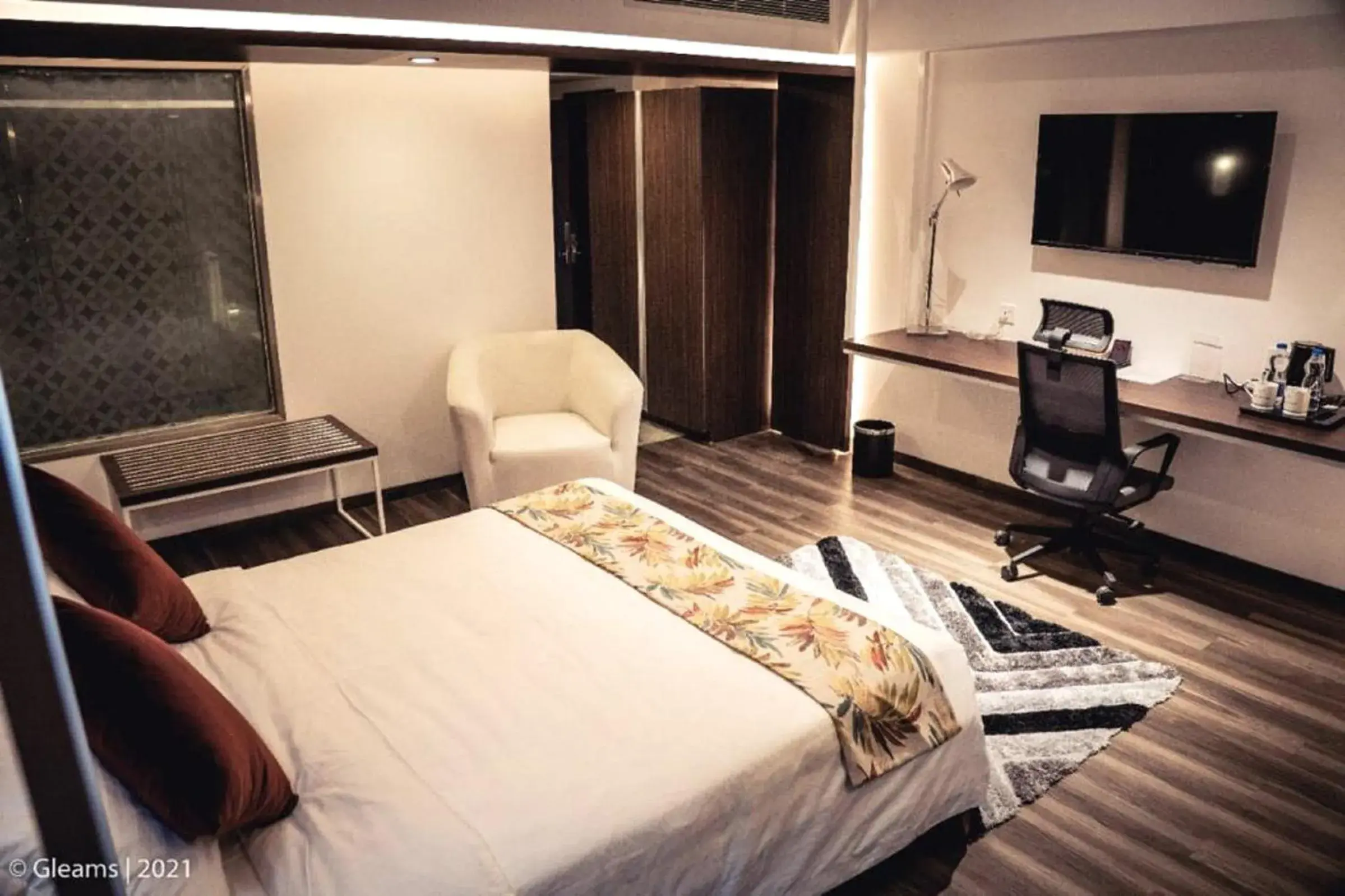 Family Suite in Grand River View Hotel - Rajshahi Family Suite in Grand River View Hotel - Rajshahi