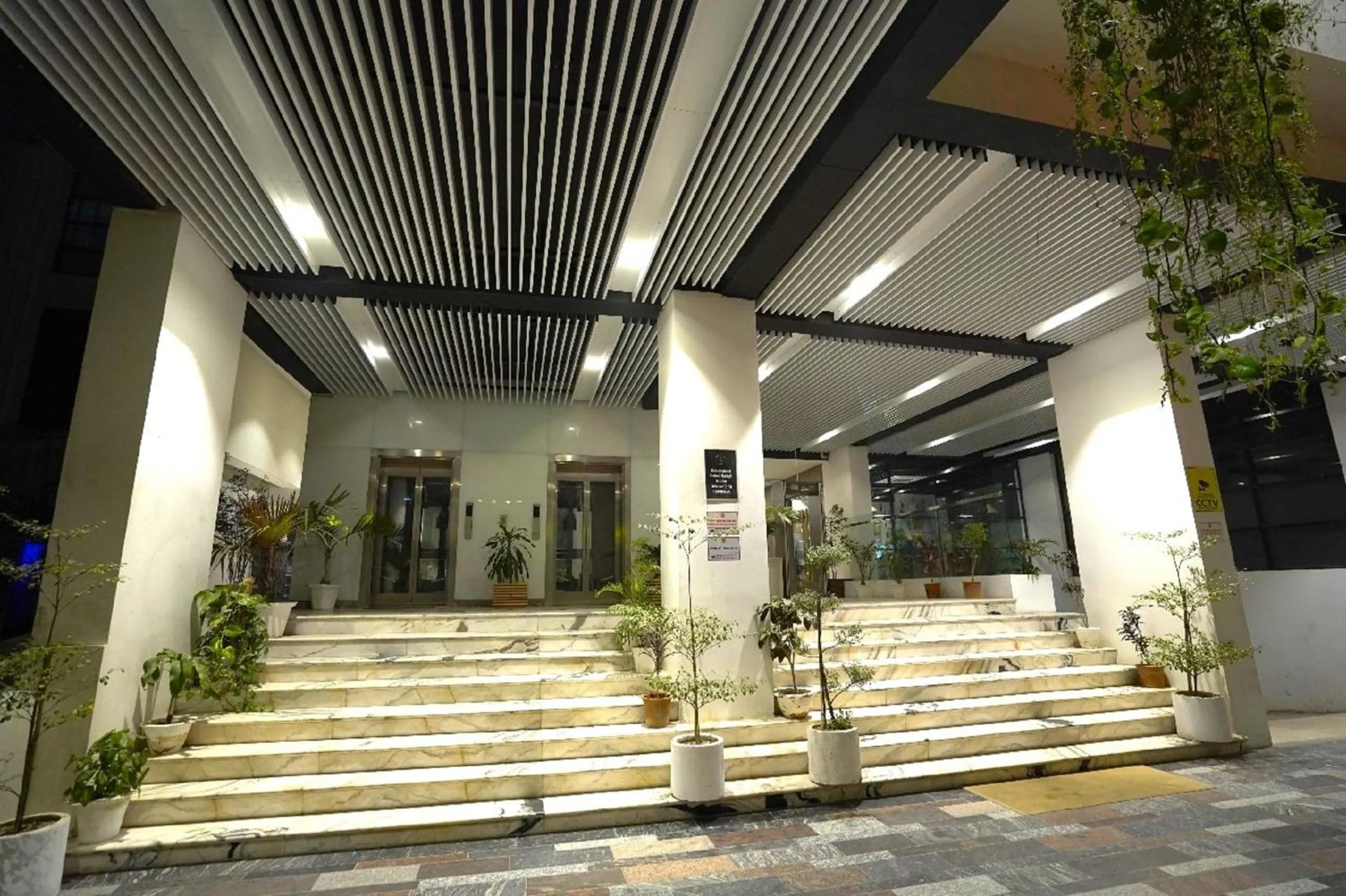 Grand River View Hotel - Rajshahi