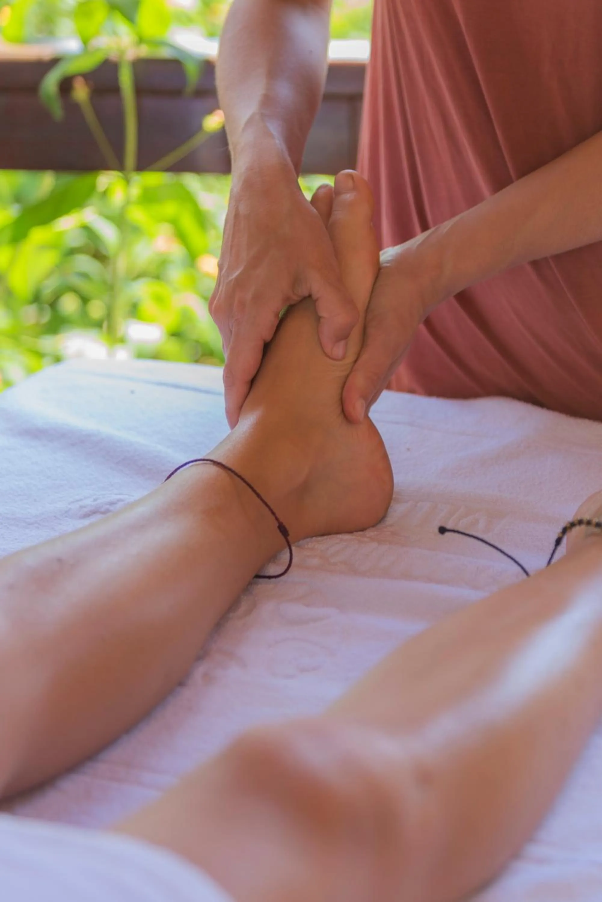 Spa and wellness centre/facilities in Cruccùris Resort - Adults Only