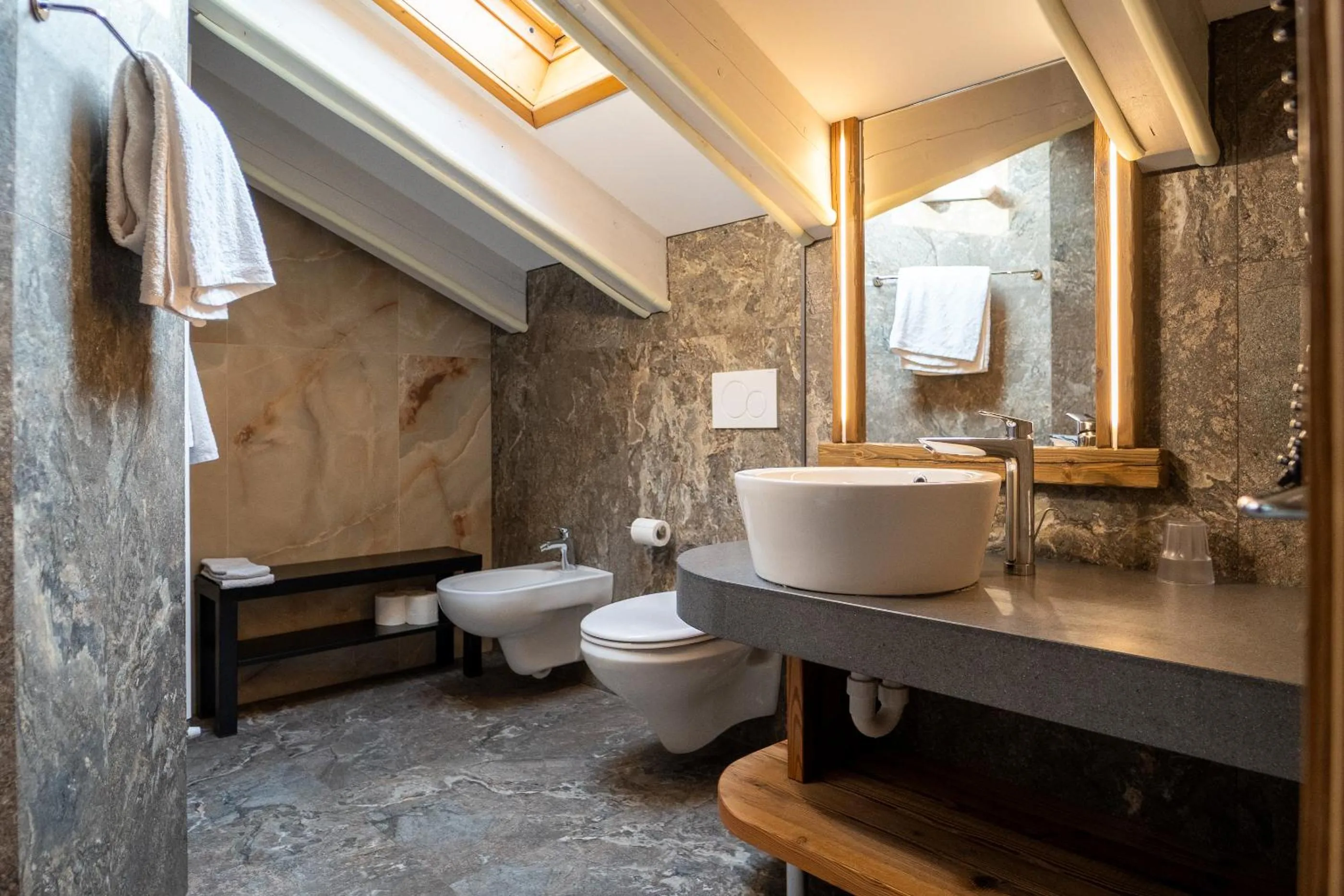 Hotel Garni Arnica ***S