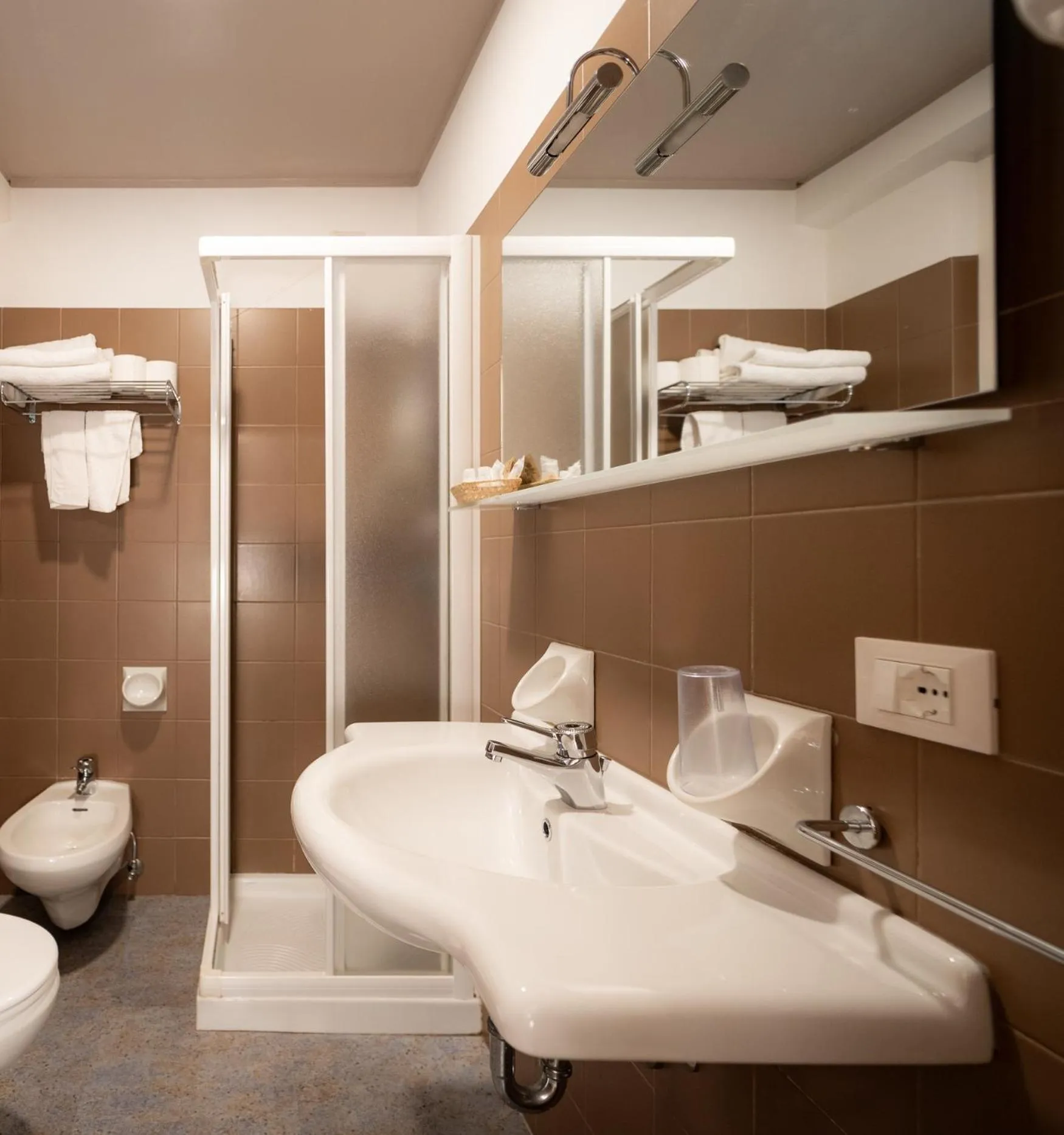 Hotel Garni Arnica ***S