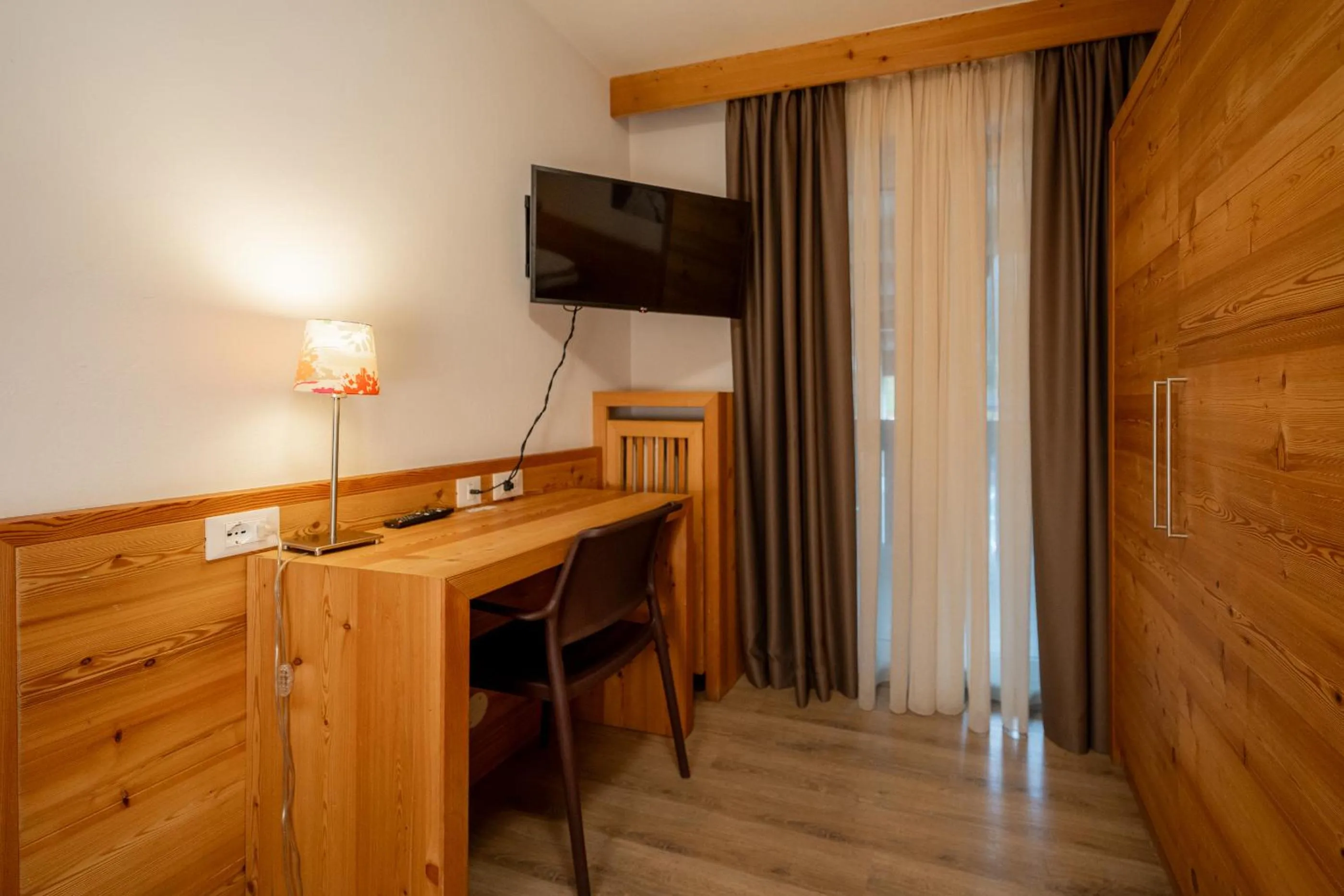 Hotel Garni Arnica ***S