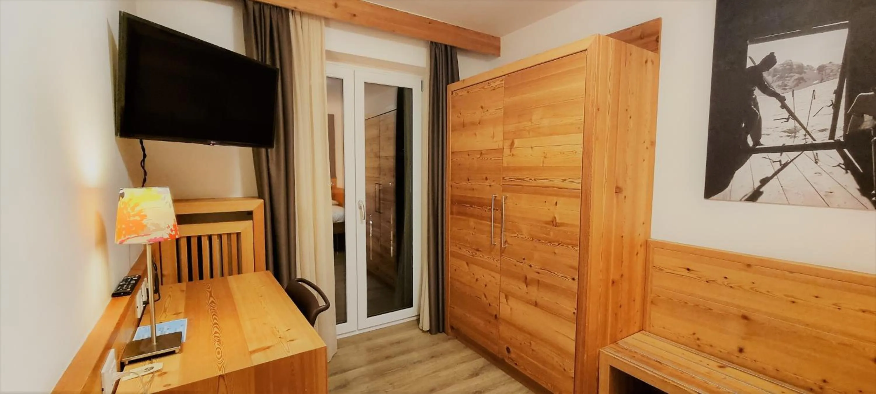 Hotel Garni Arnica ***S