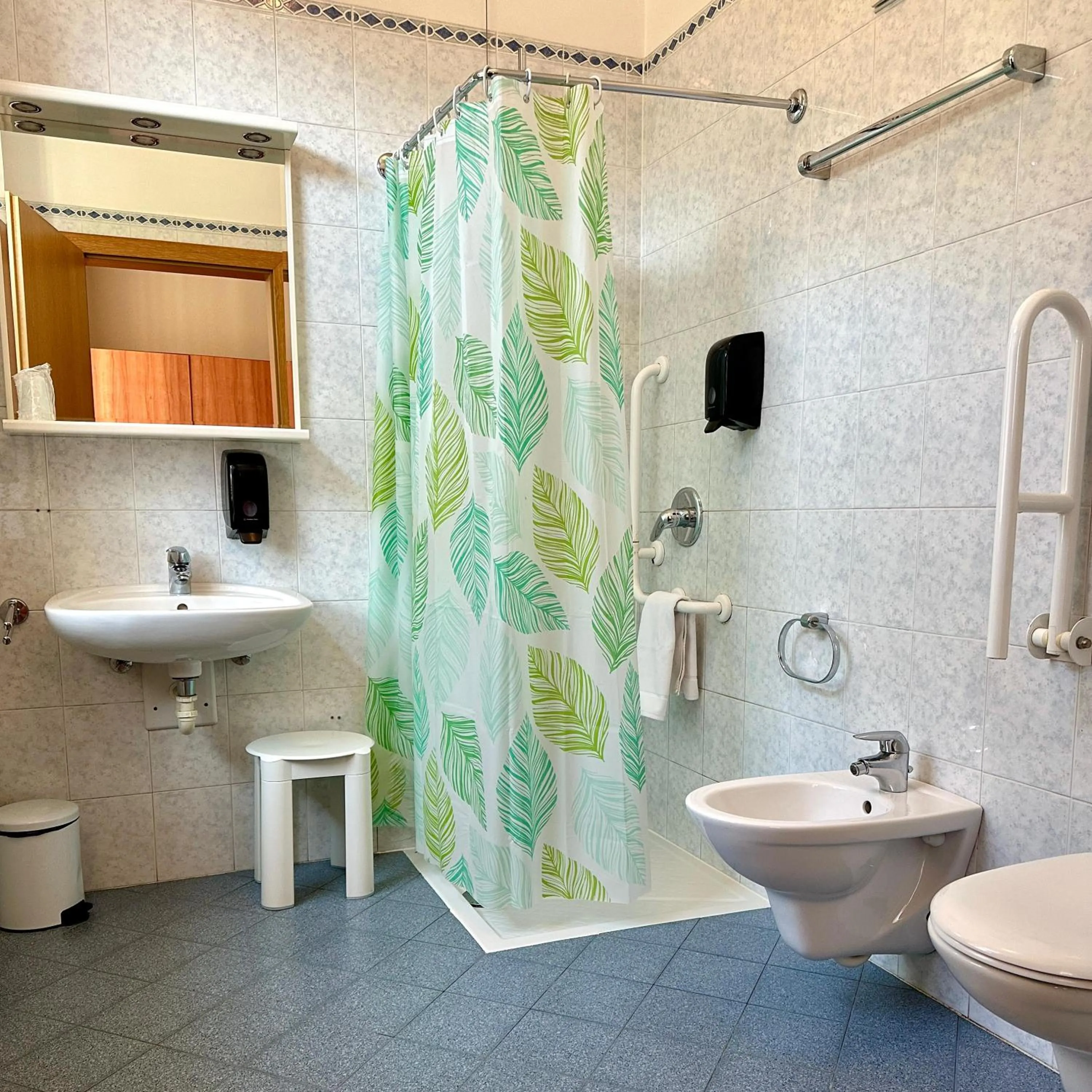 Albergo Cavallino s'Rössl