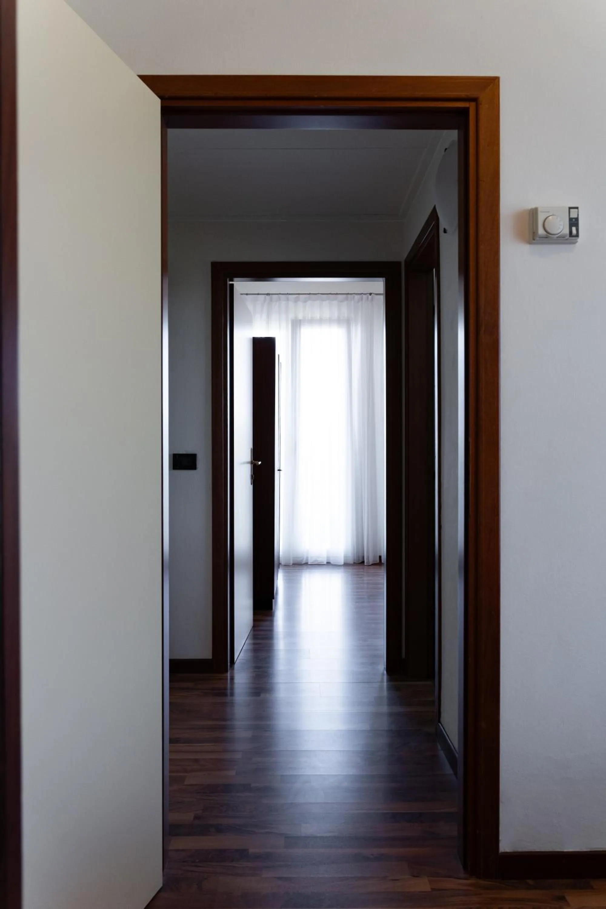 Bedroom in Hotel Corallo